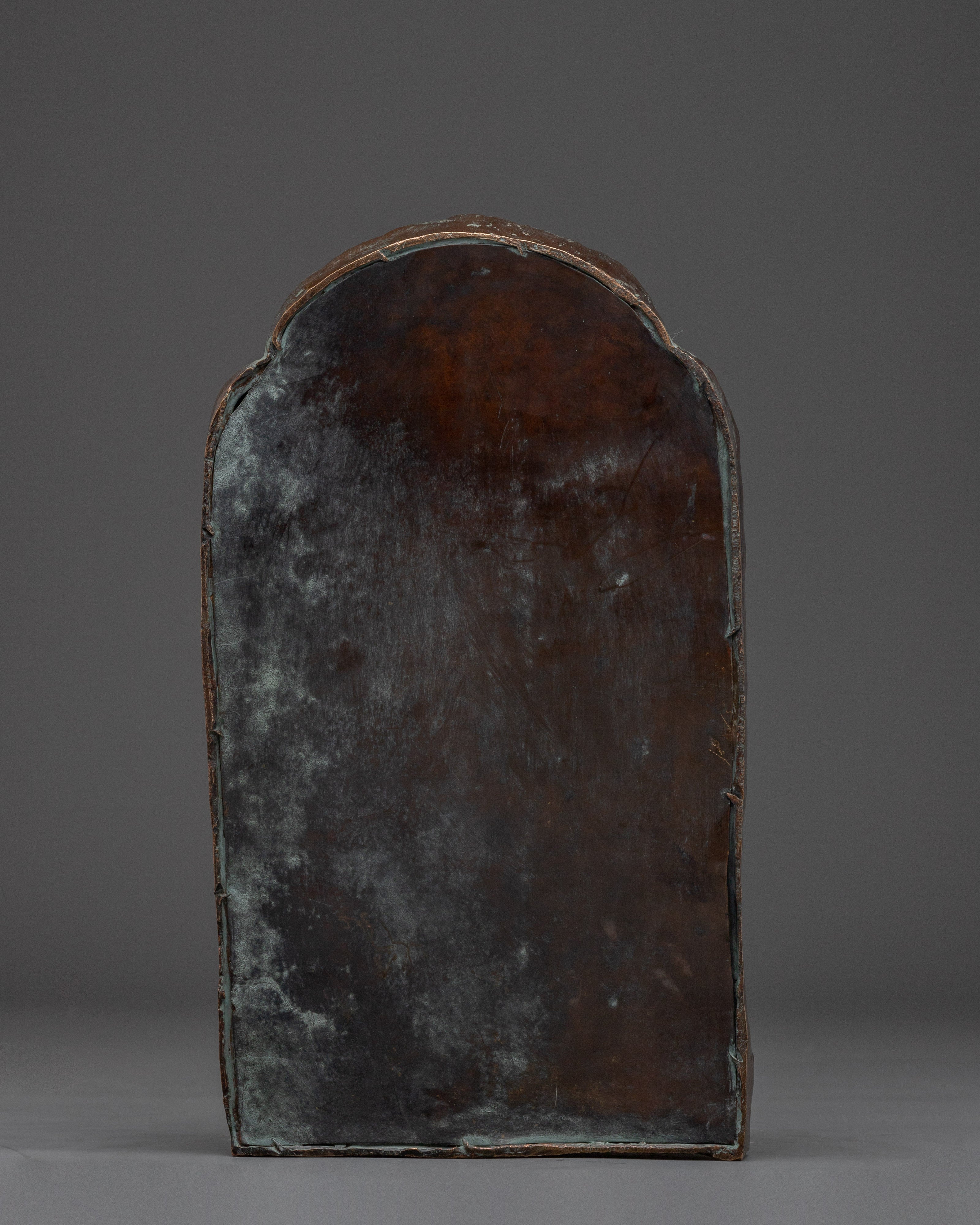 Compassionate Deity Lokeshwor | Handcrafted Buddhist Artwork