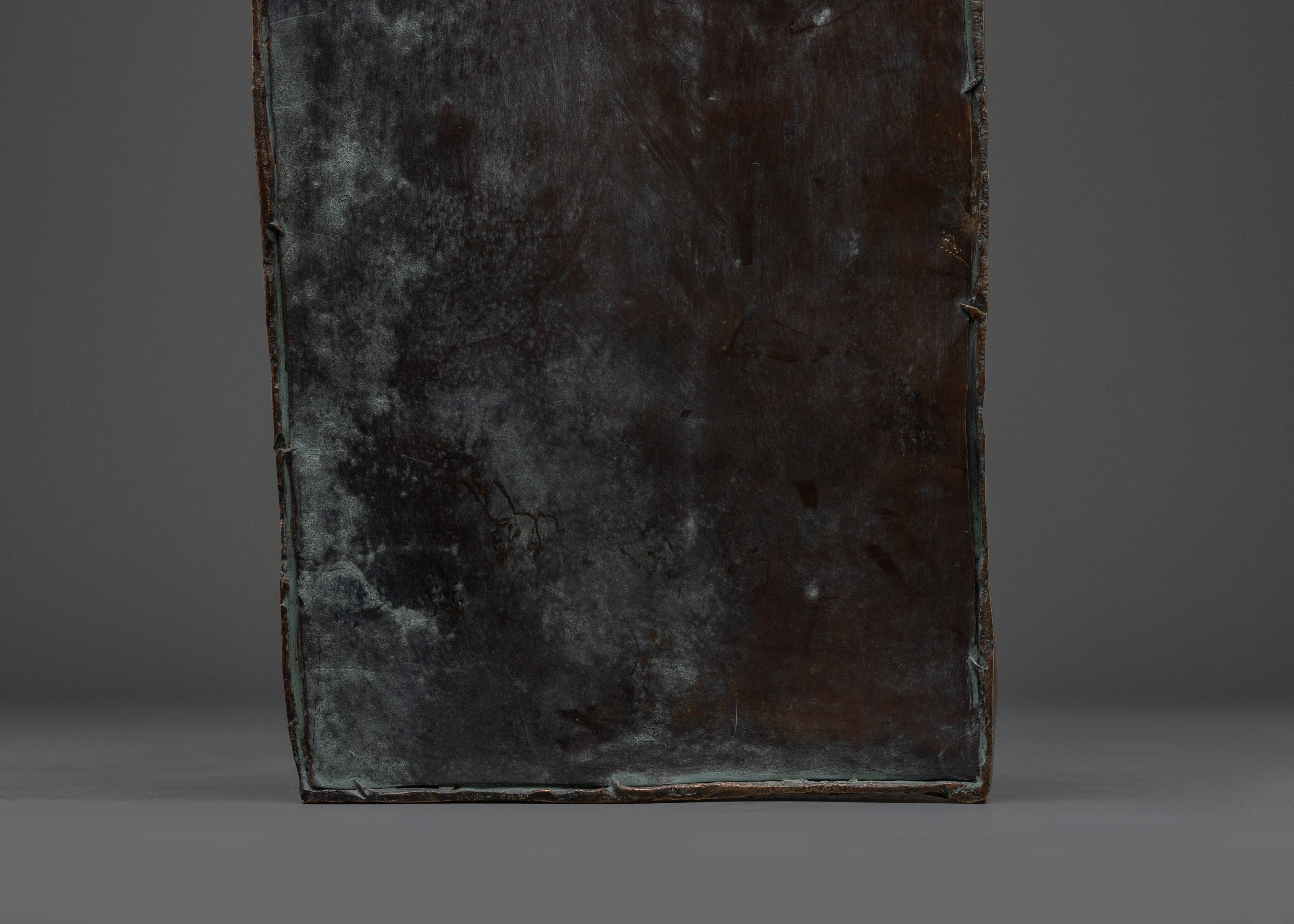 Compassionate Deity Lokeshwor | Handcrafted Buddhist Artwork