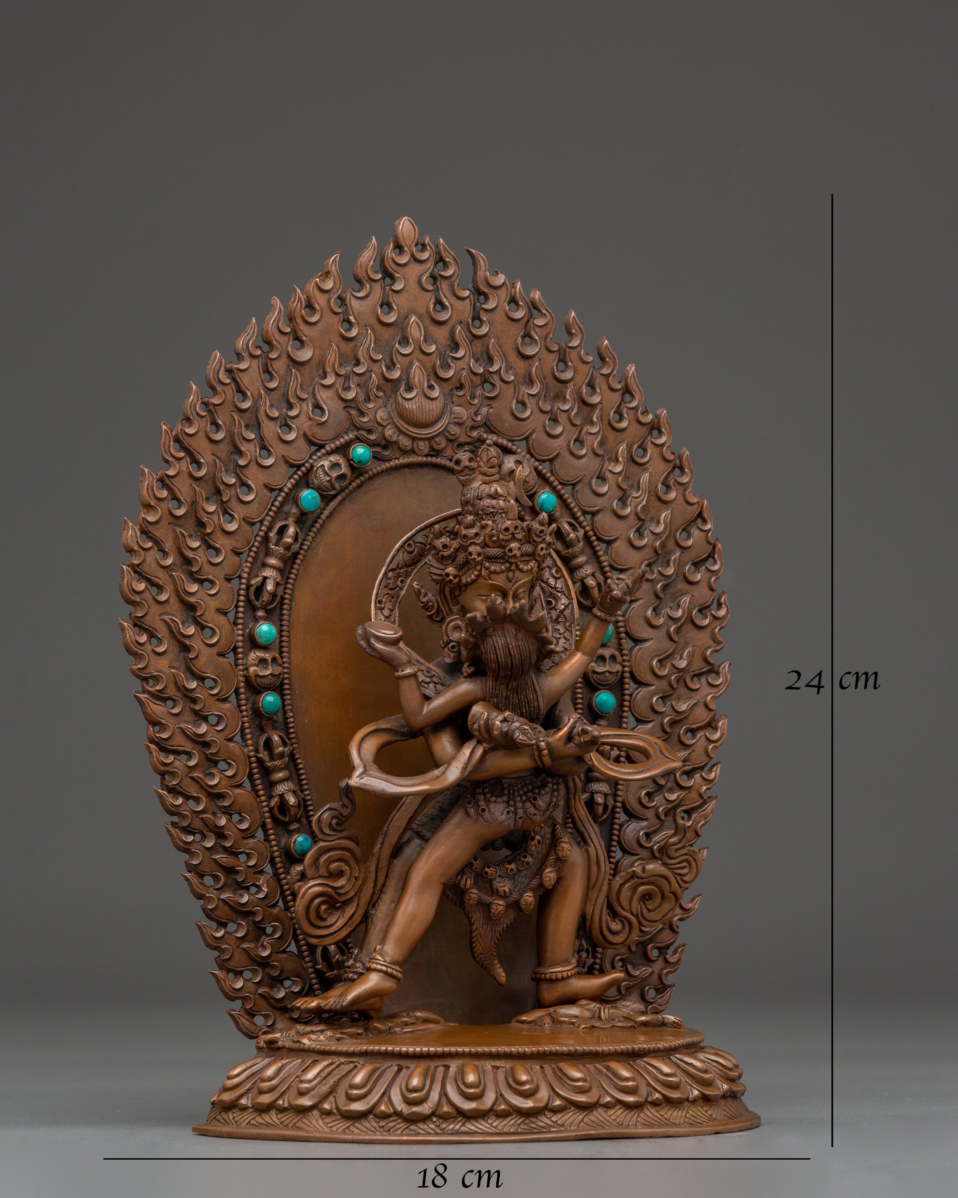 wrathful-deity-chakrasamvara