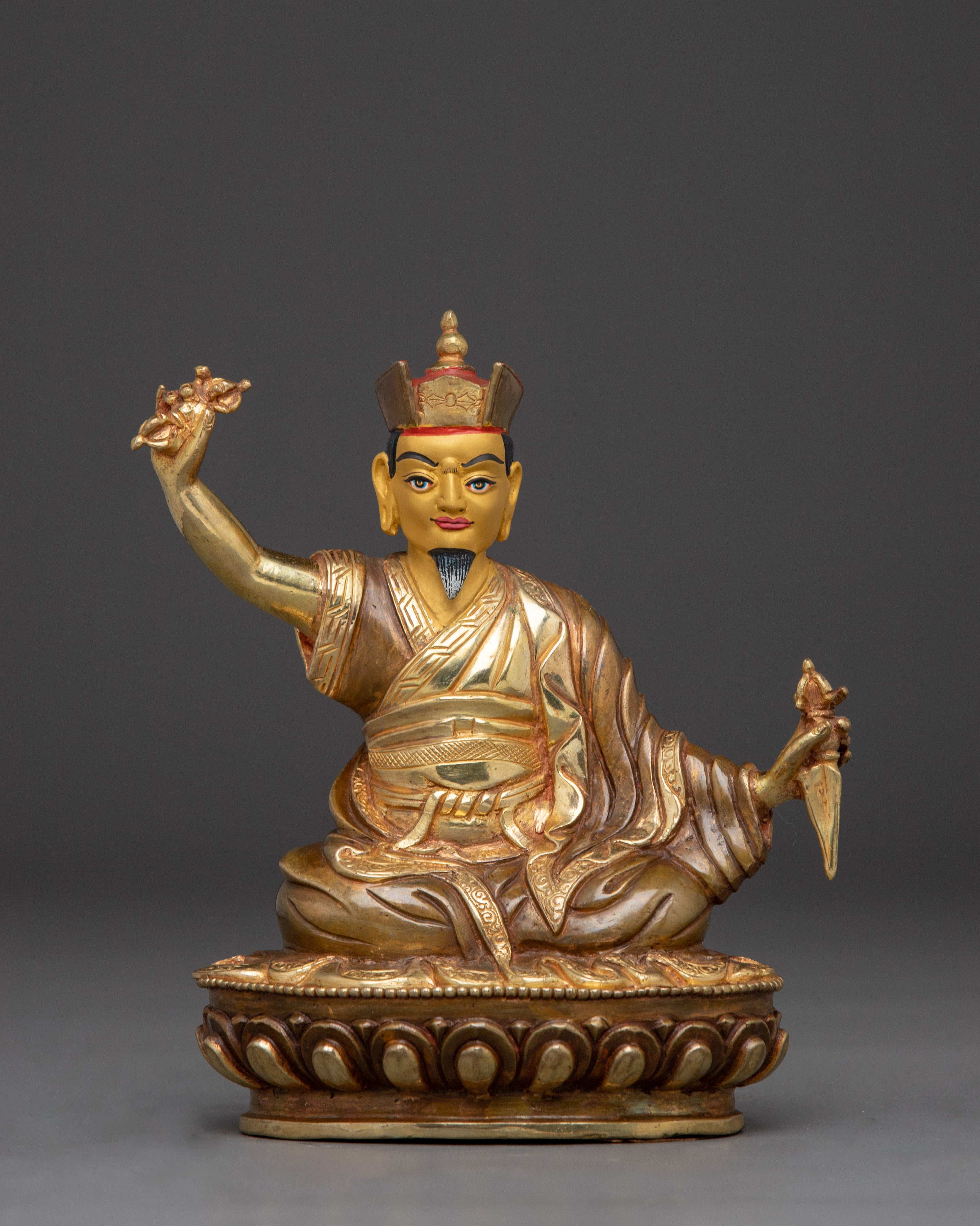 Karma Pakshi