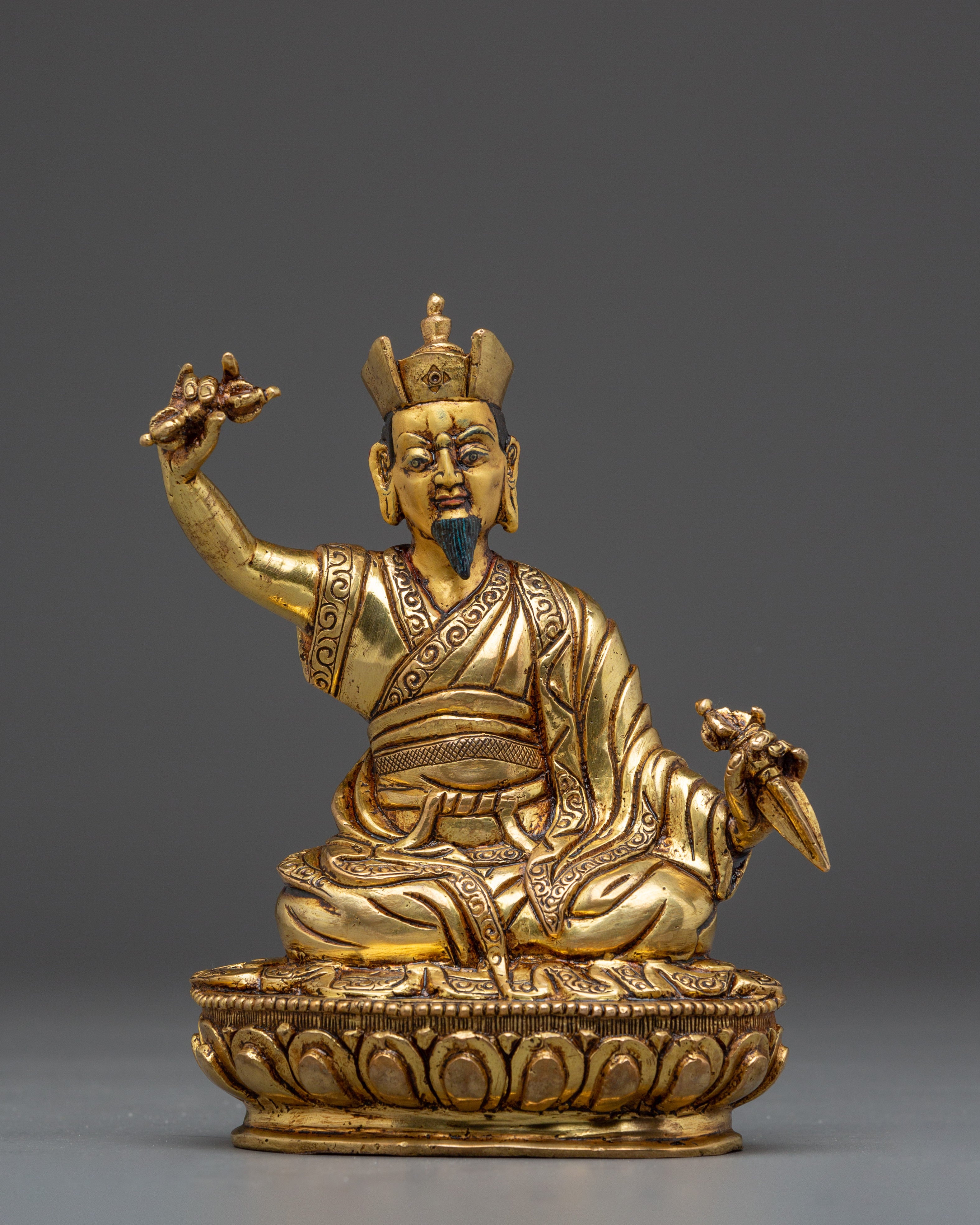 Karma Pakshi