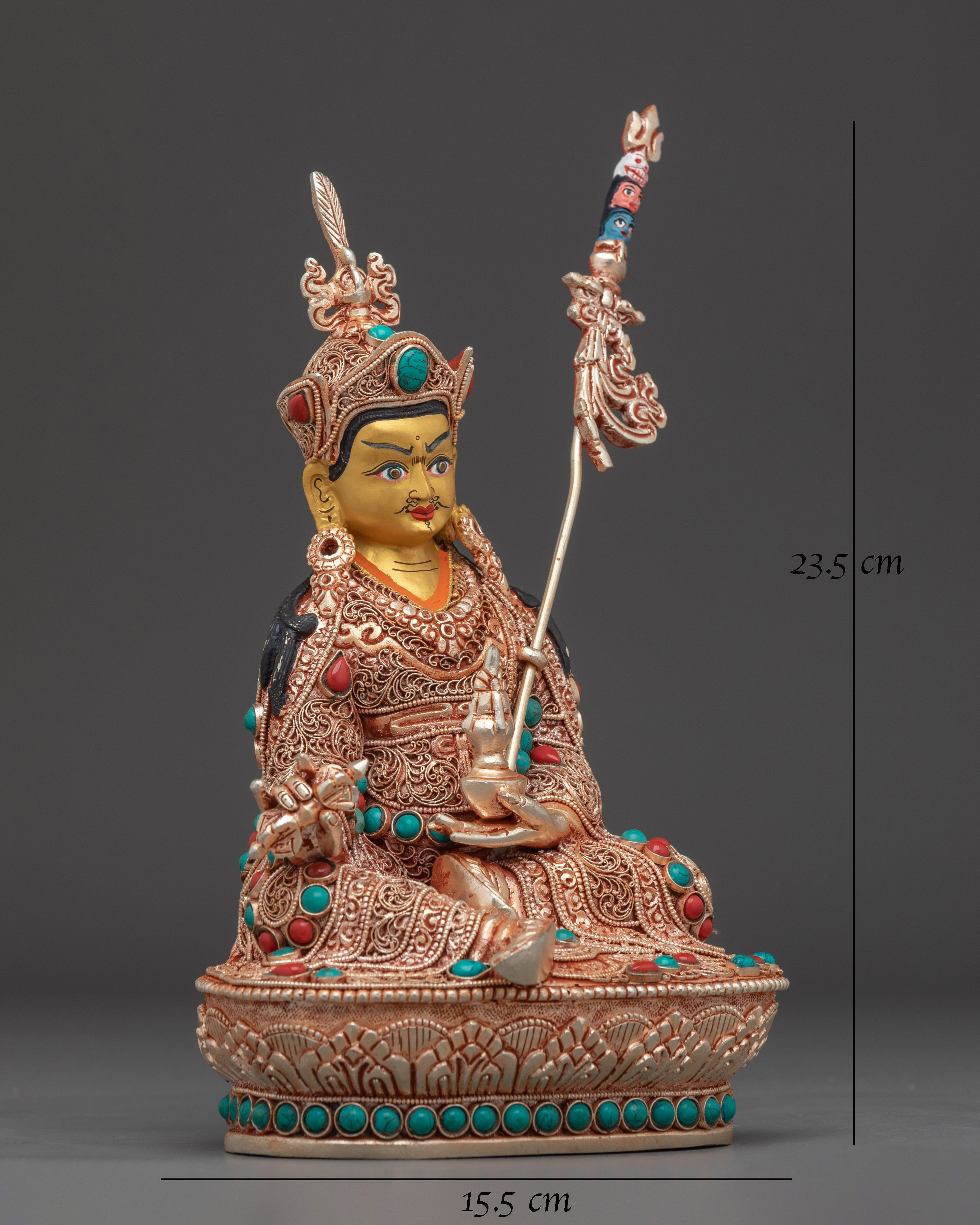 meditation-idol-guru-rinpoche
