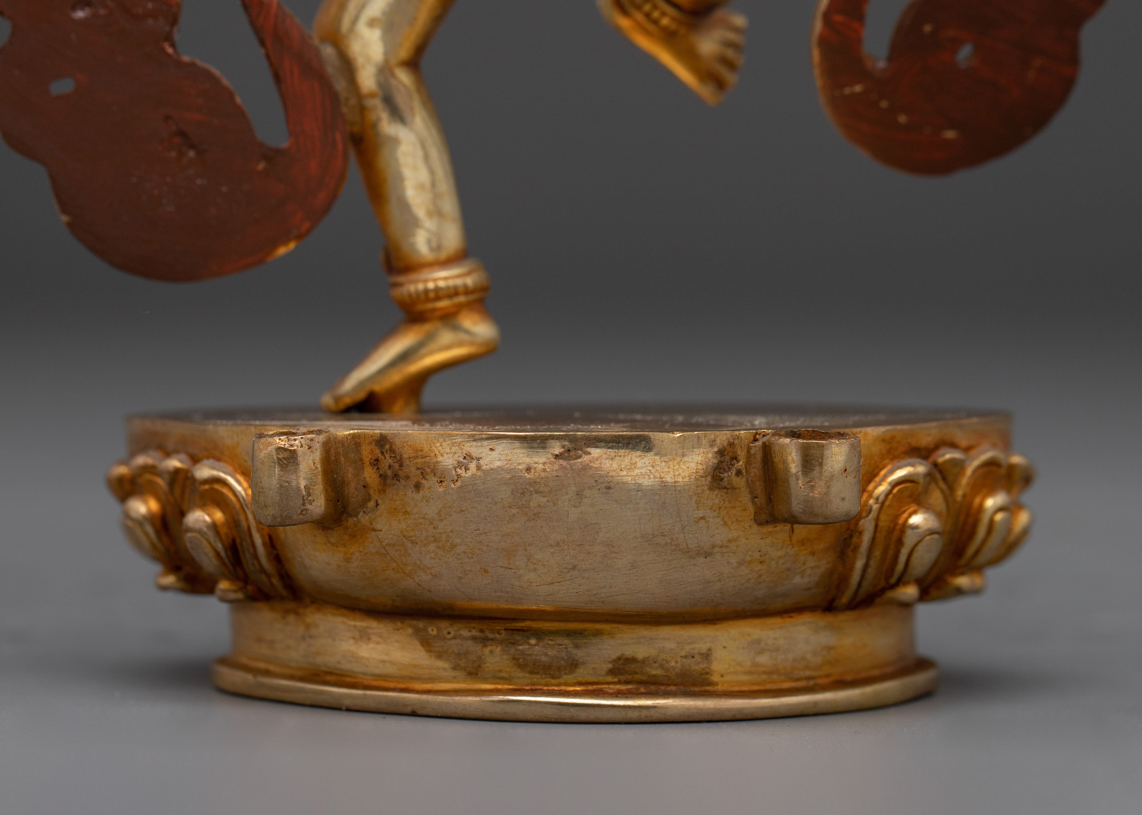 Tibetan Yogini Machig Labdron | Handmade Nepali Buddhist Art