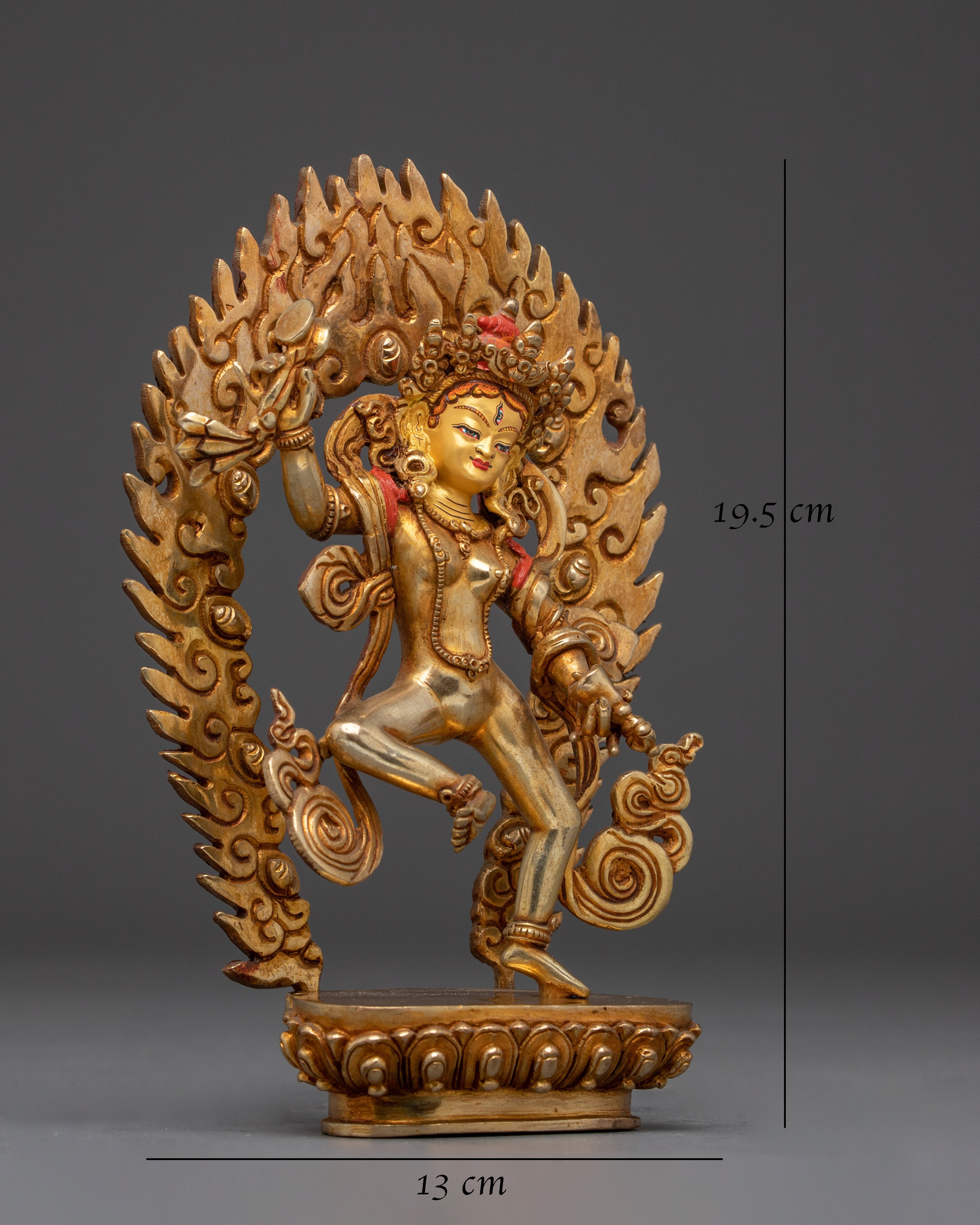 tibetan-yogini-machig-labdron