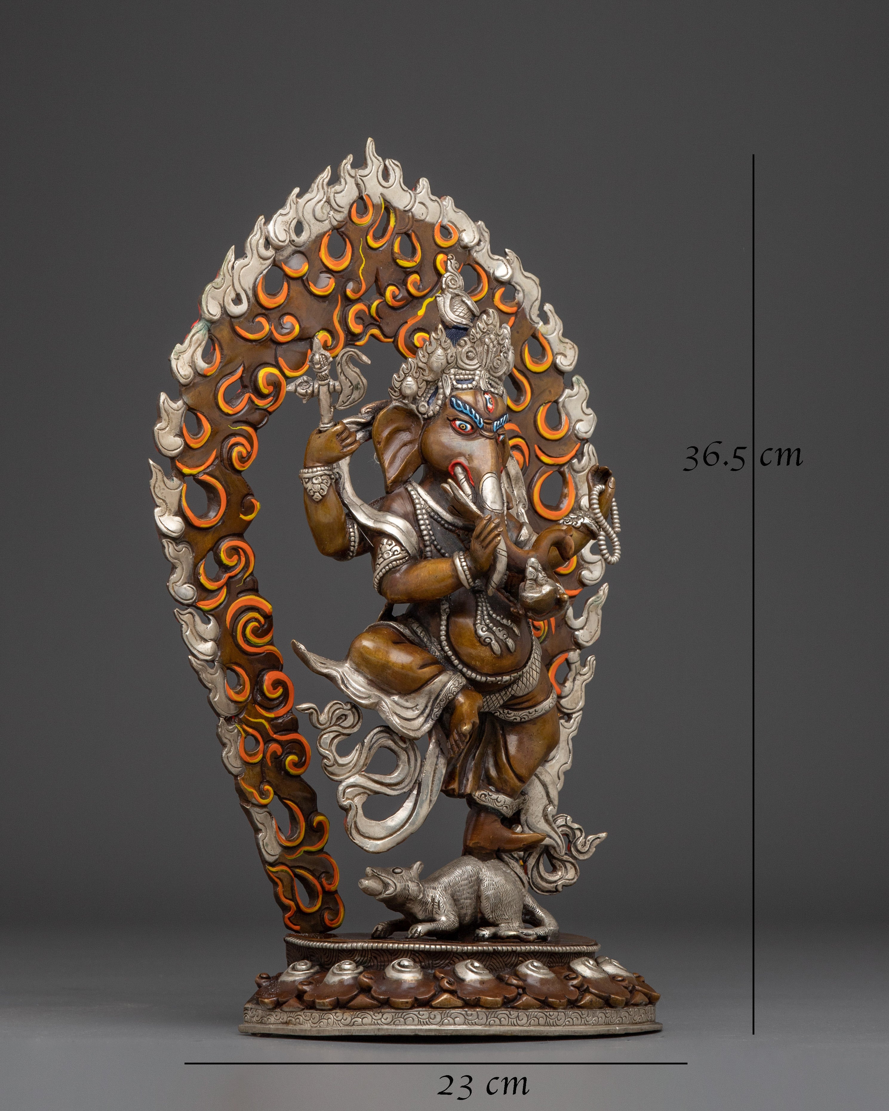 ganesh-hindu-deity-figure