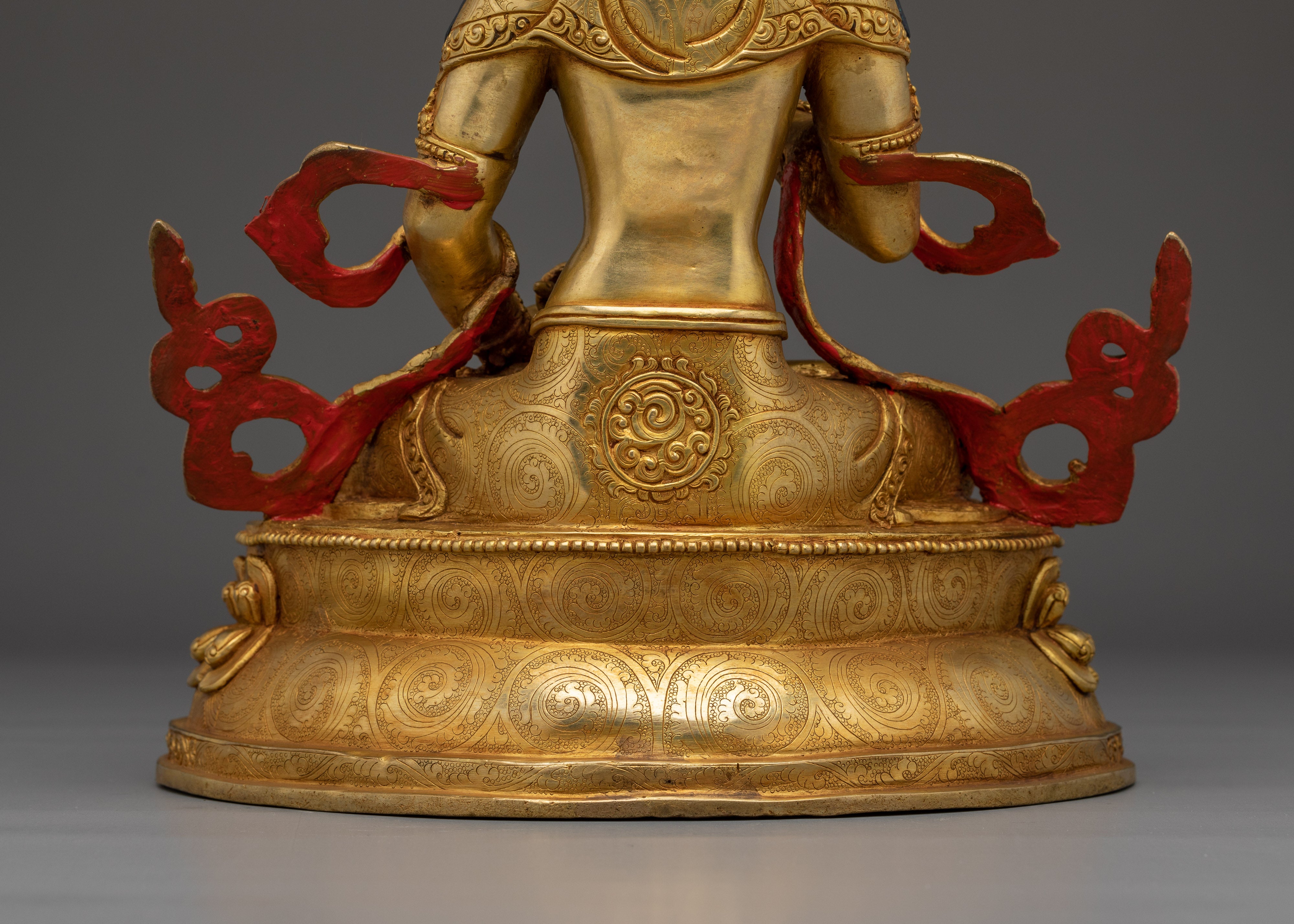 Vajrayana Purification Deity Vajrasattva | Dorje Sempa Statue