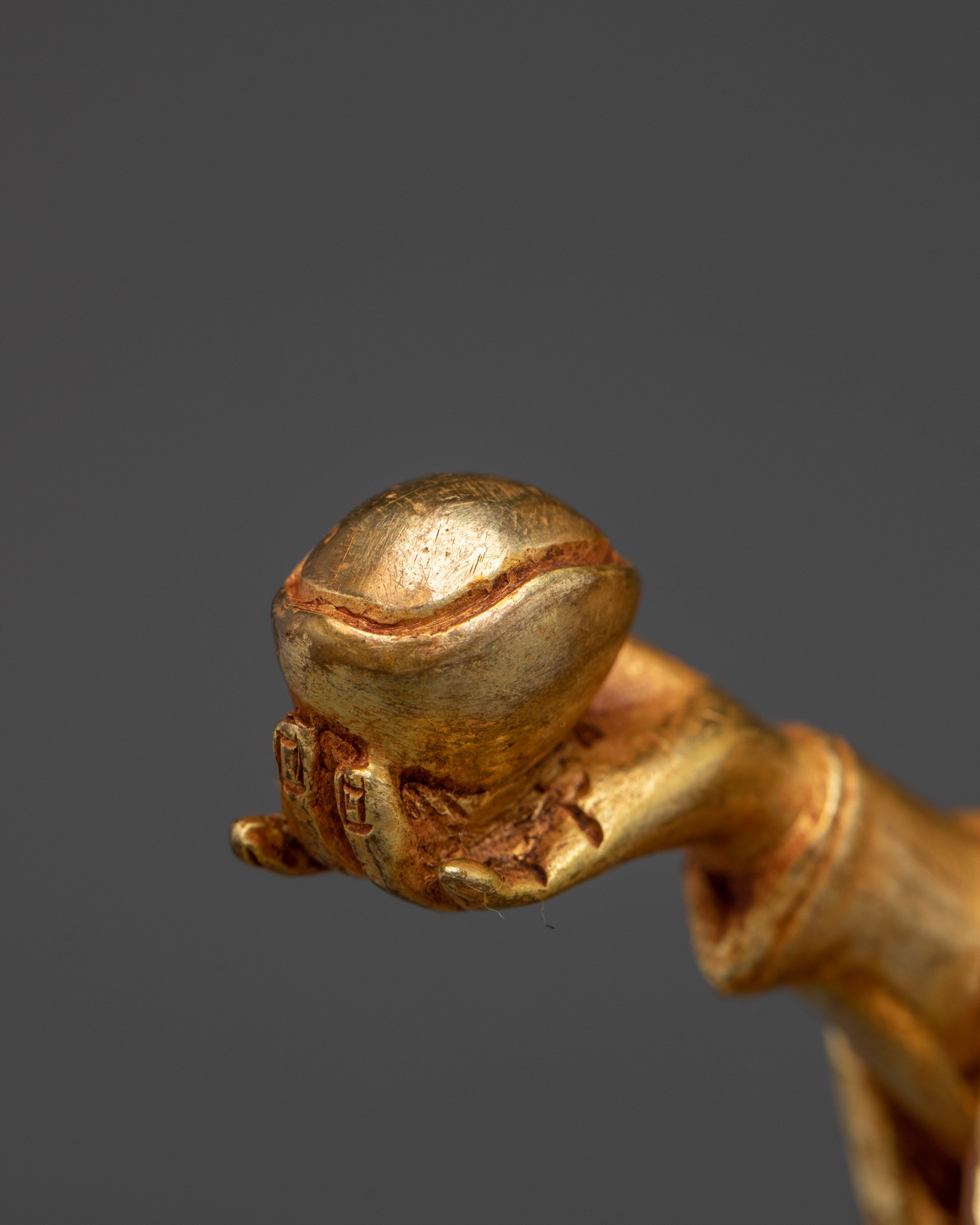 Yeshe Tsogyal and Mandarva Statues | Consorts of Guru Rinpoche