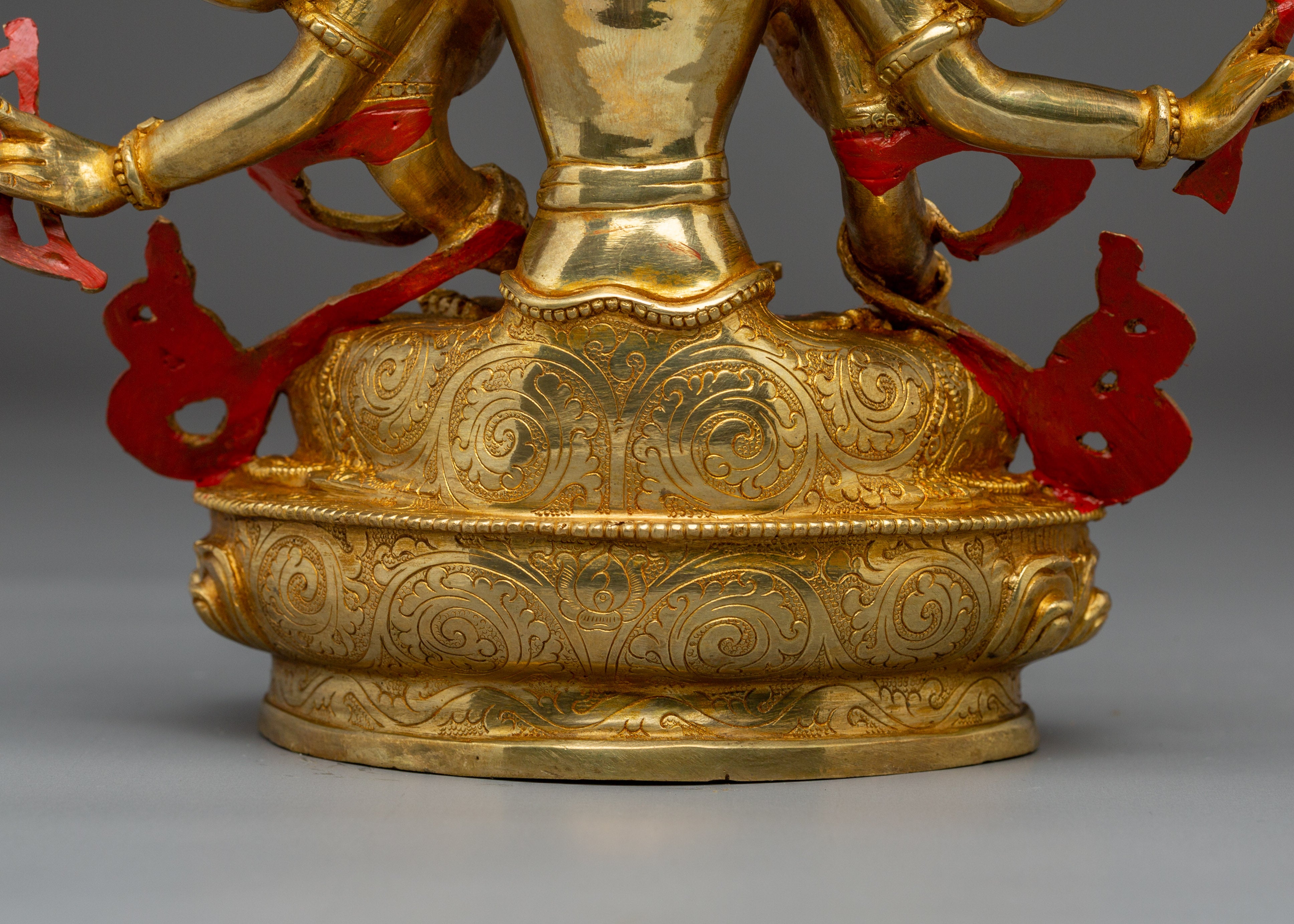 Ushnishavijaya: Symbol of Longevity | Namgyalma Statue