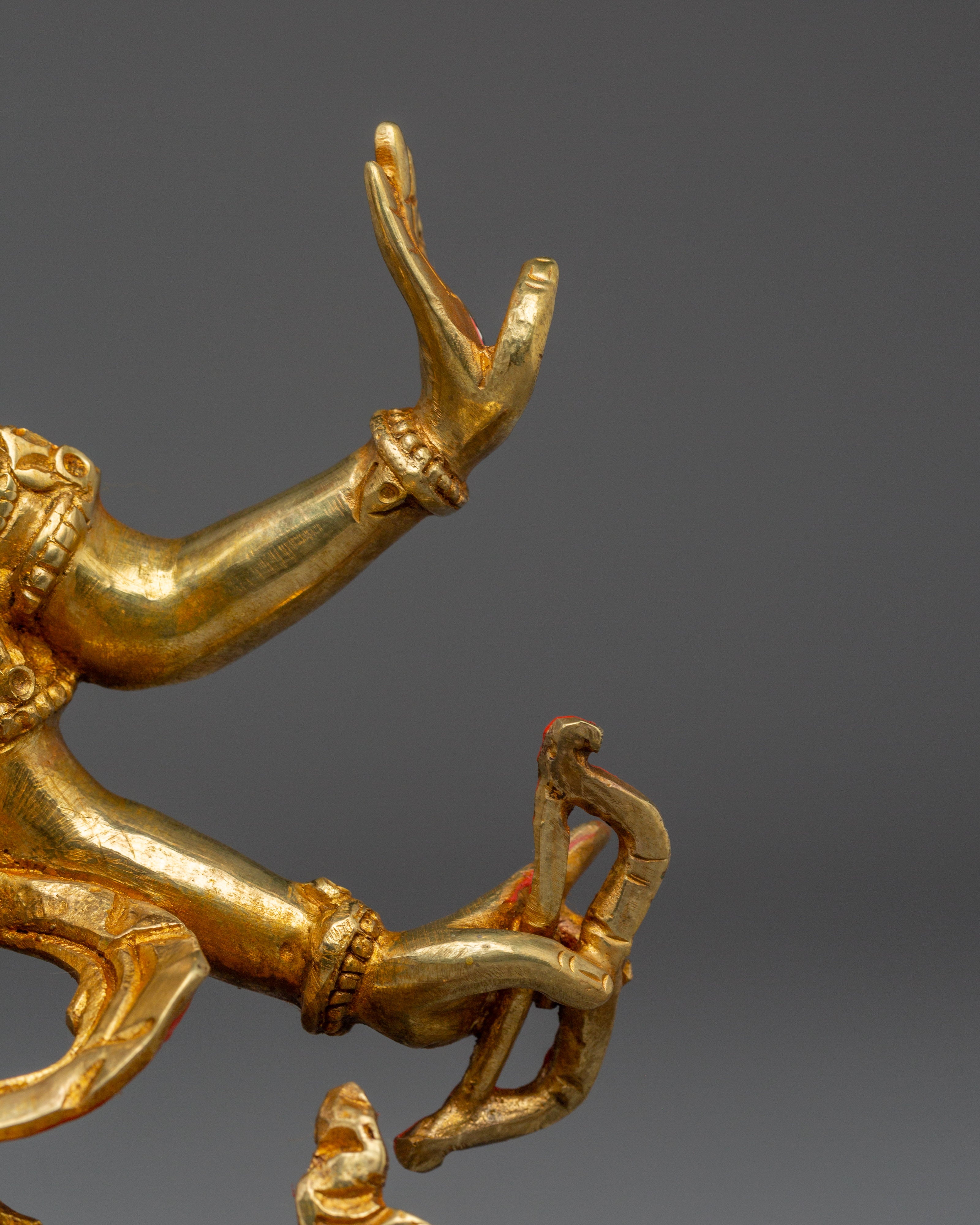 Ushnishavijaya: Symbol of Longevity | Namgyalma Statue