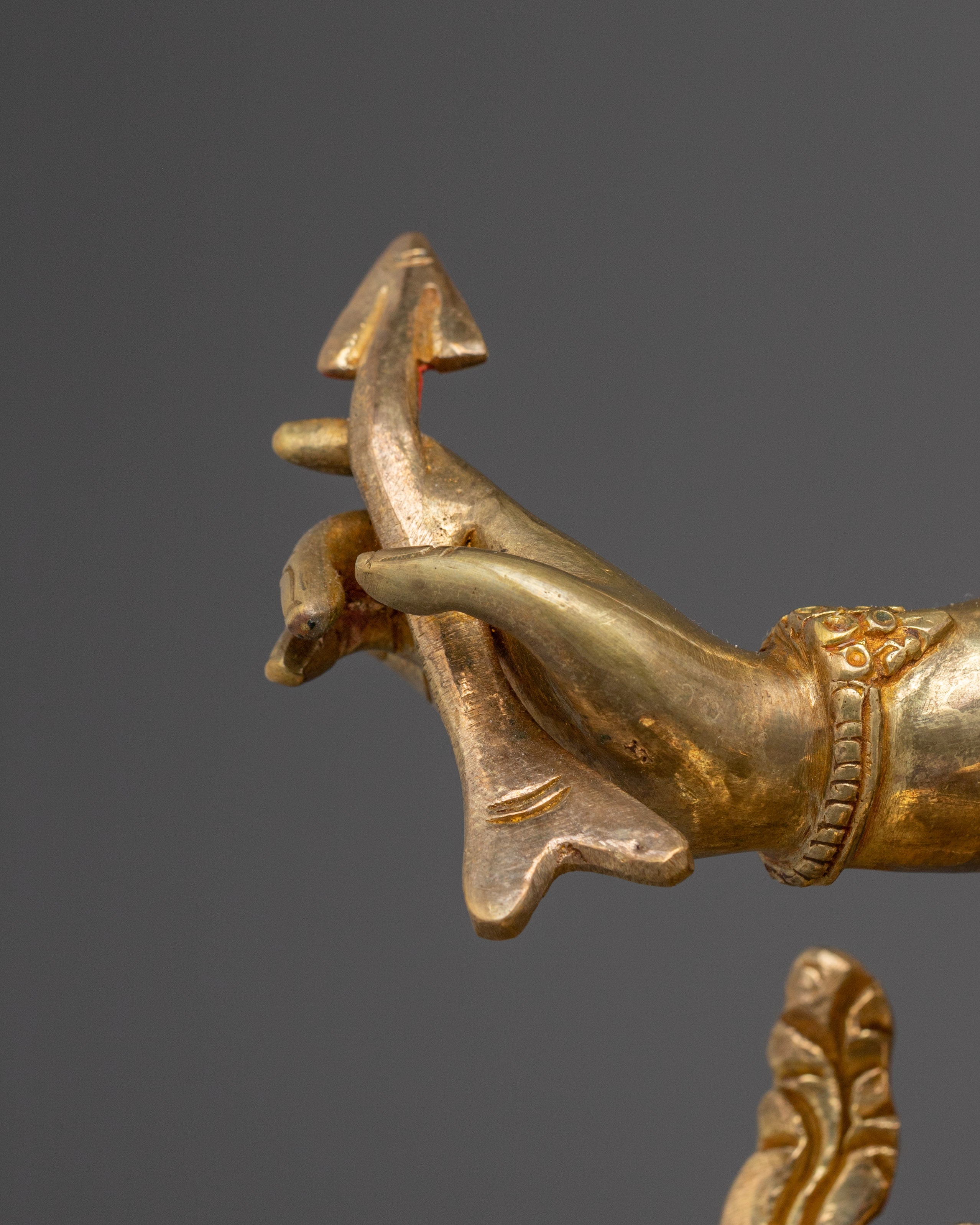 Namgyalma Statue: Longevity Goddess | Ushnishavijaya Artwork