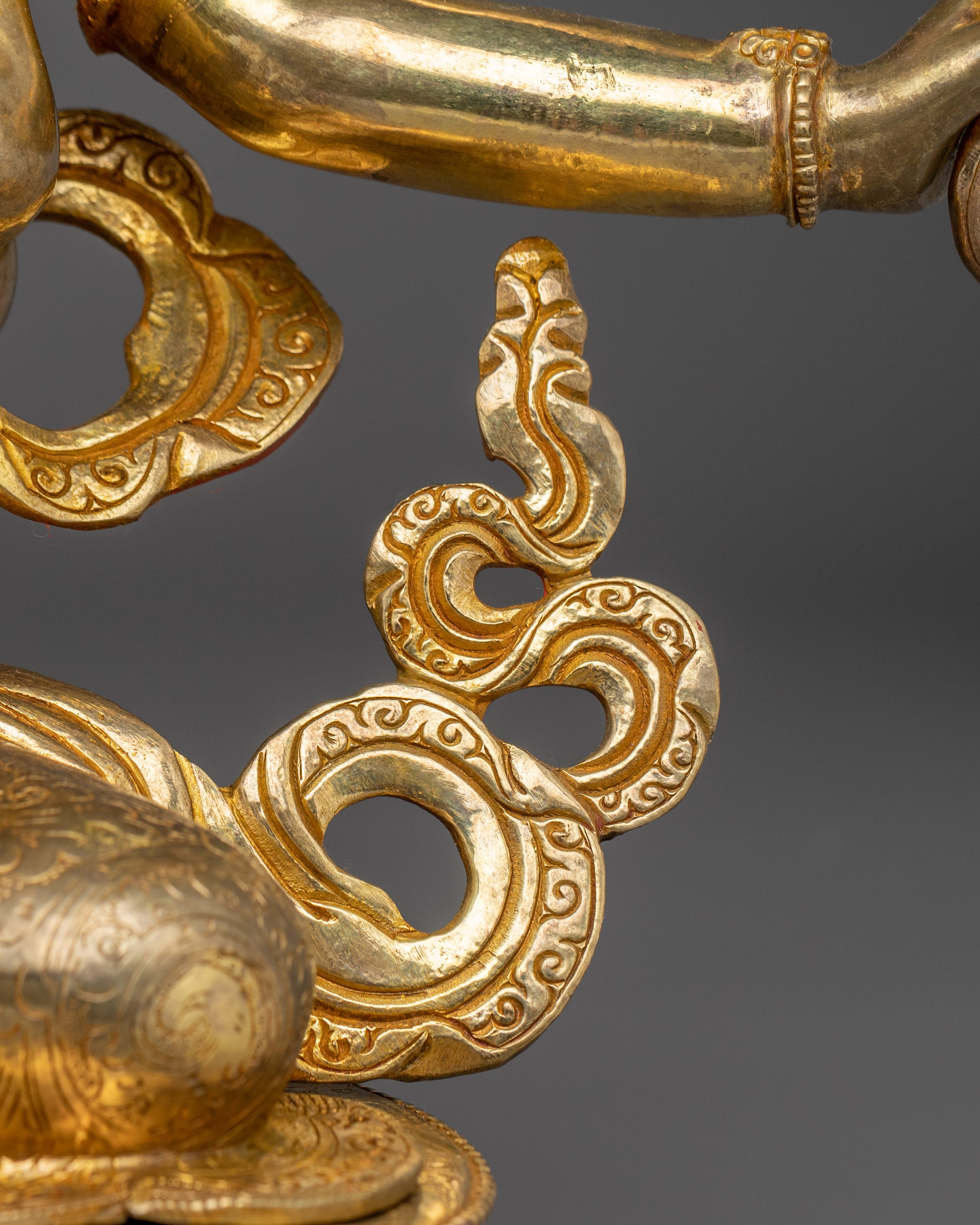 Namgyalma Statue: Longevity Goddess | Ushnishavijaya Artwork