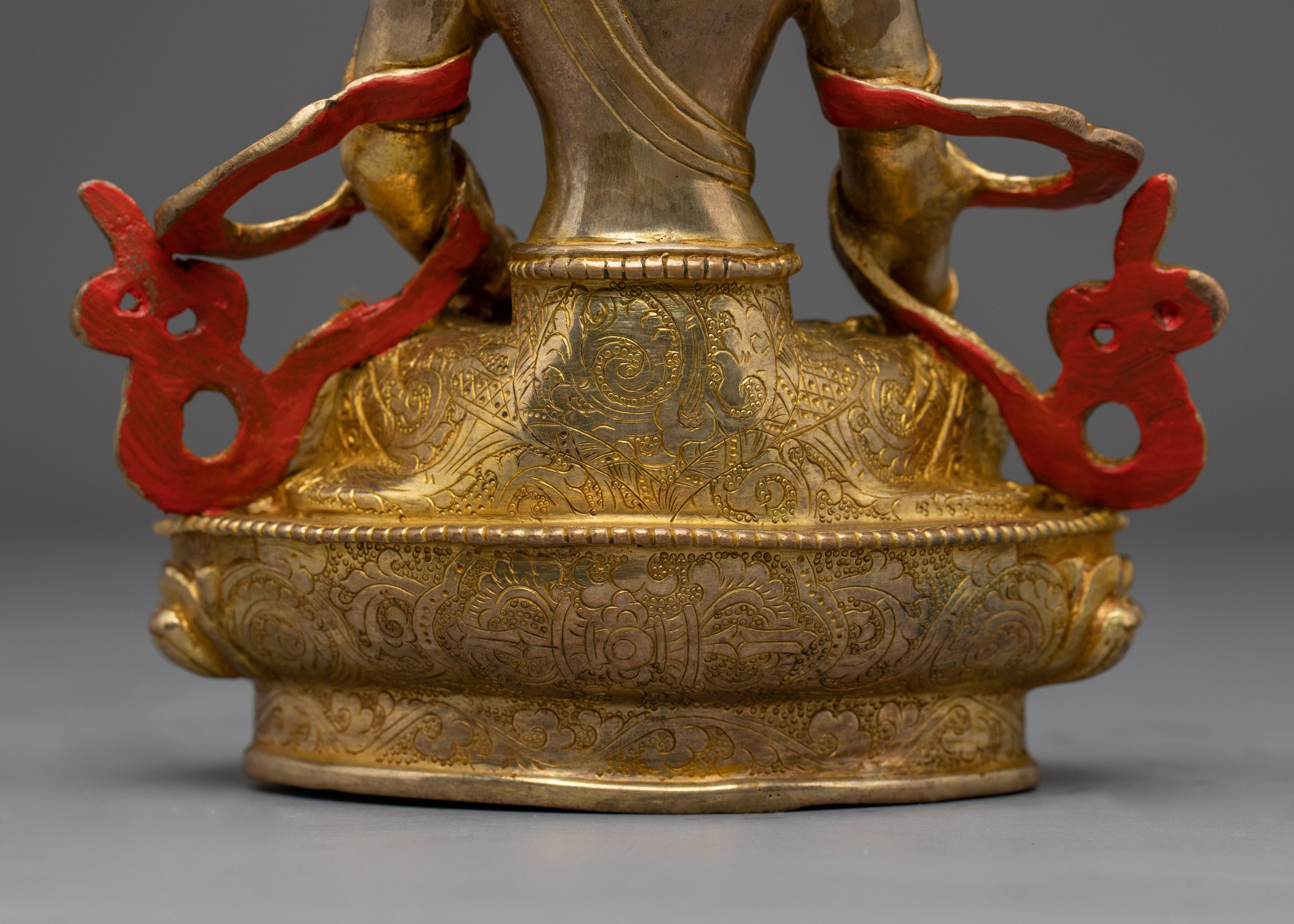 Himalayan Mitrugpa Statue | The Immovable Buddha