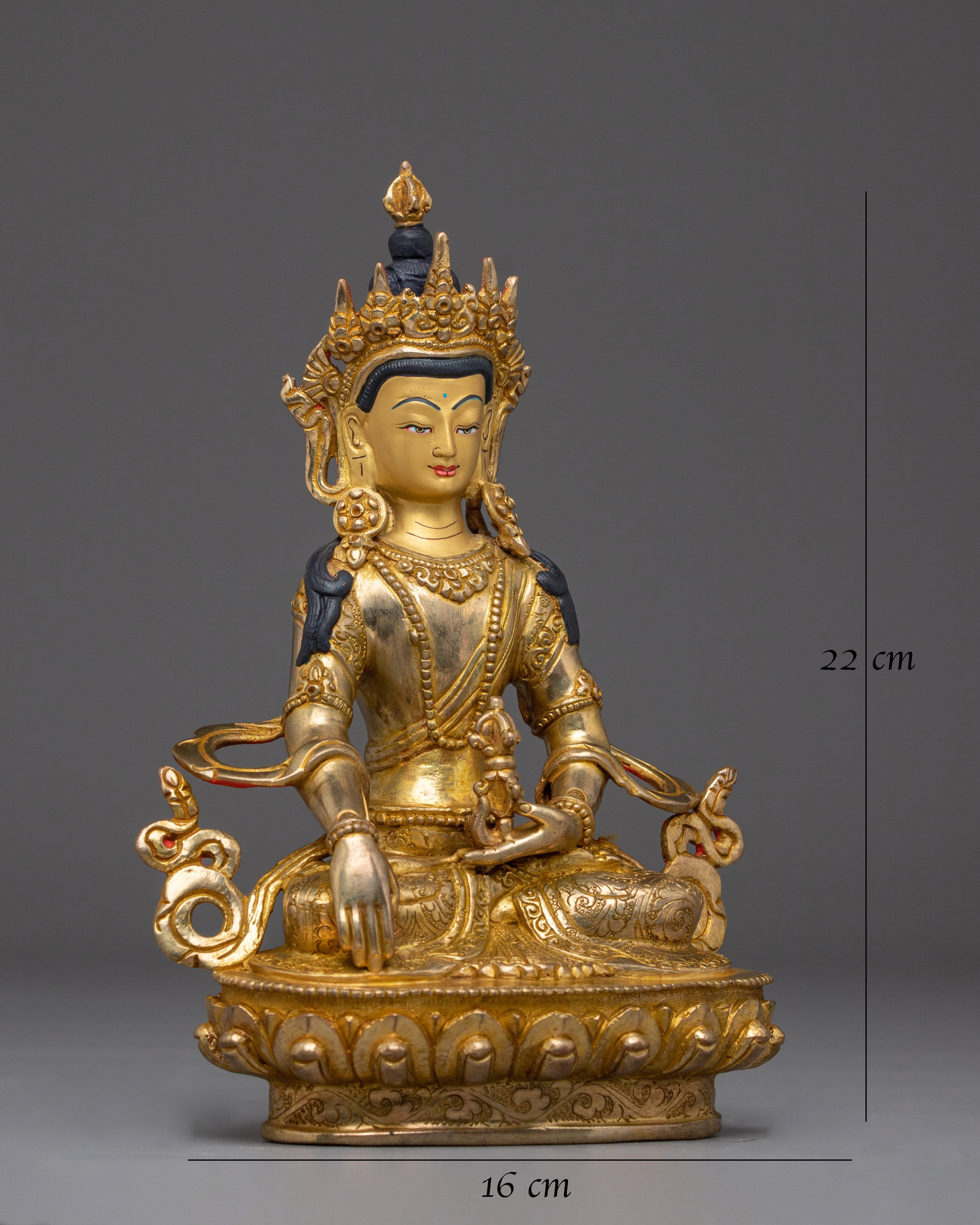 himalayan-mitrugpa-statue