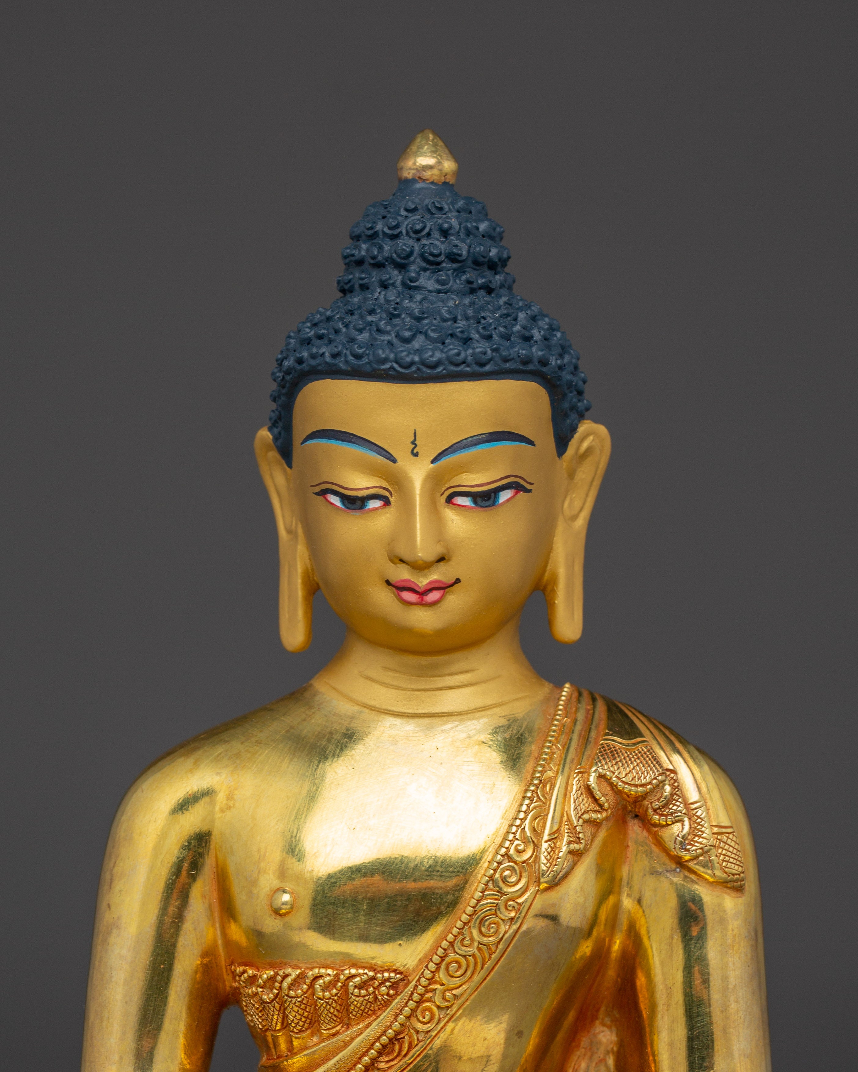 Amitabha Buddha Statue: The Buddha of Pure Land