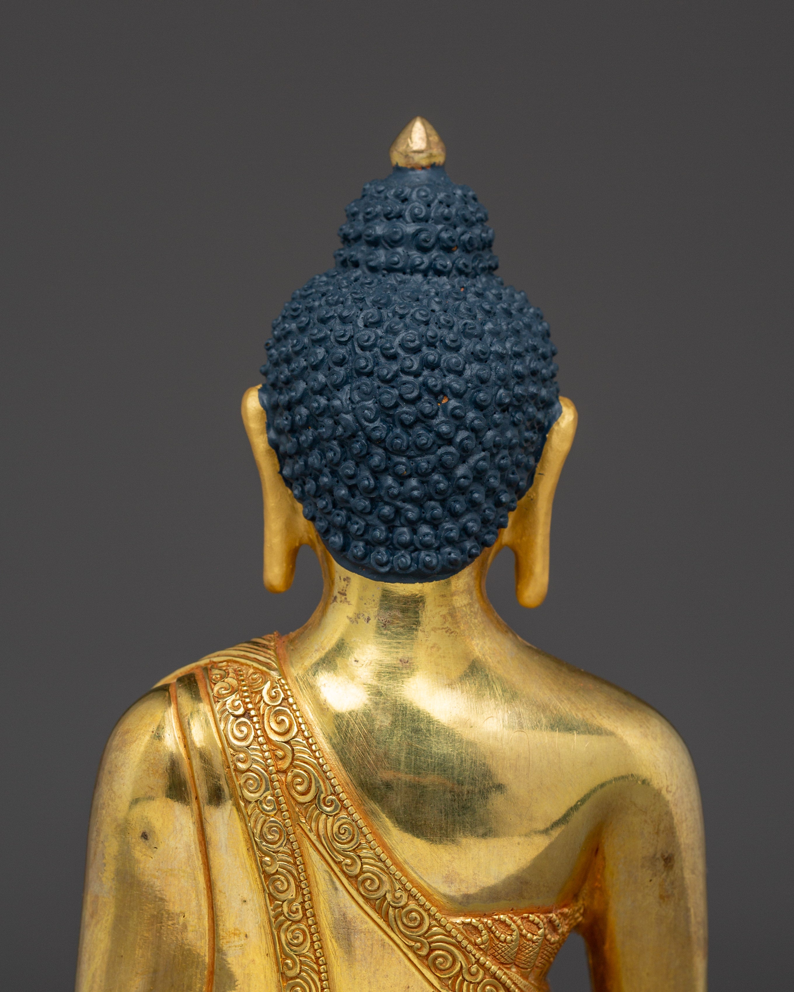 Amitabha Buddha Statue: The Buddha of Pure Land