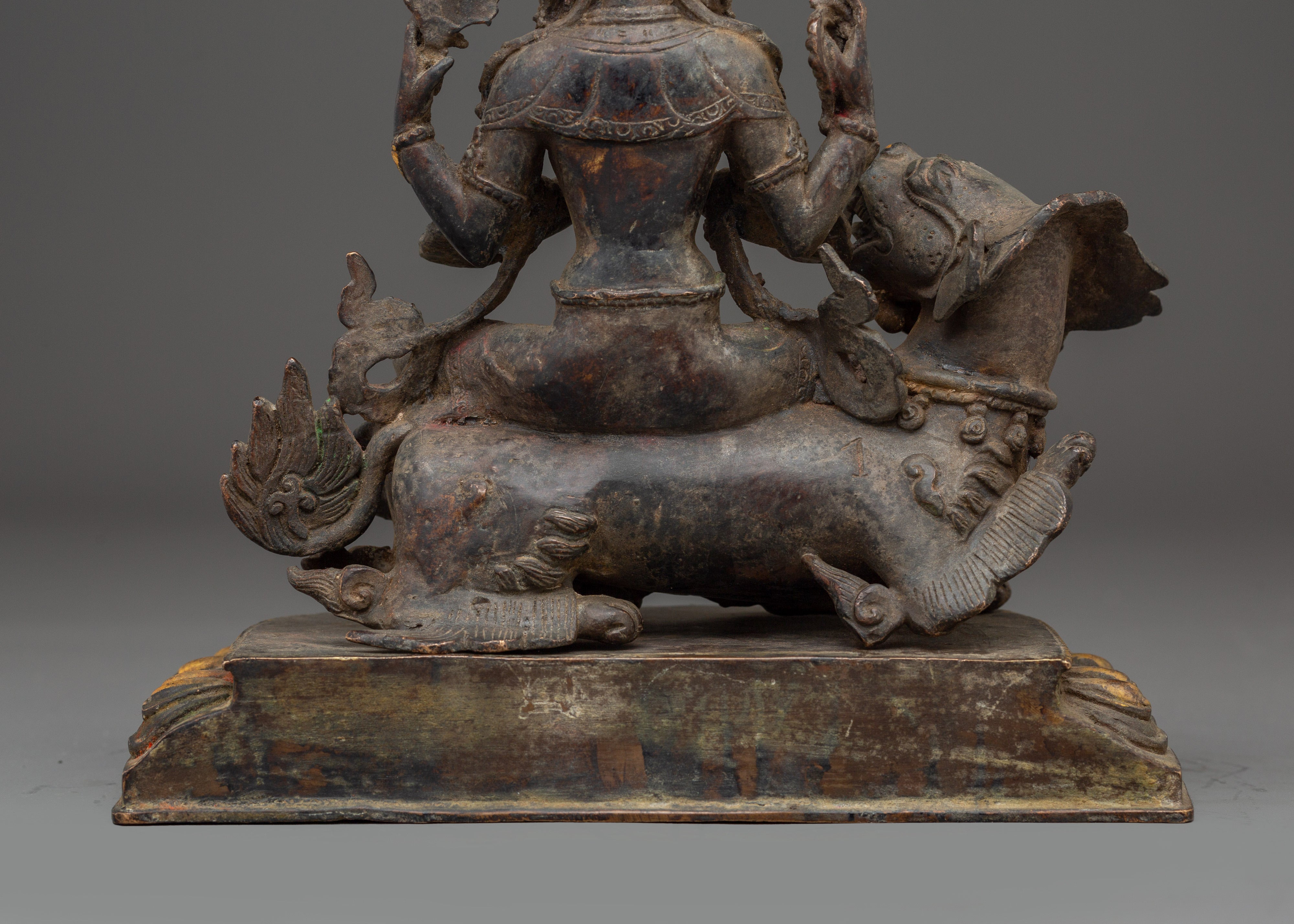 Chenrezig, Buddhist Art | Peaceful Deity of Love & Wisdom