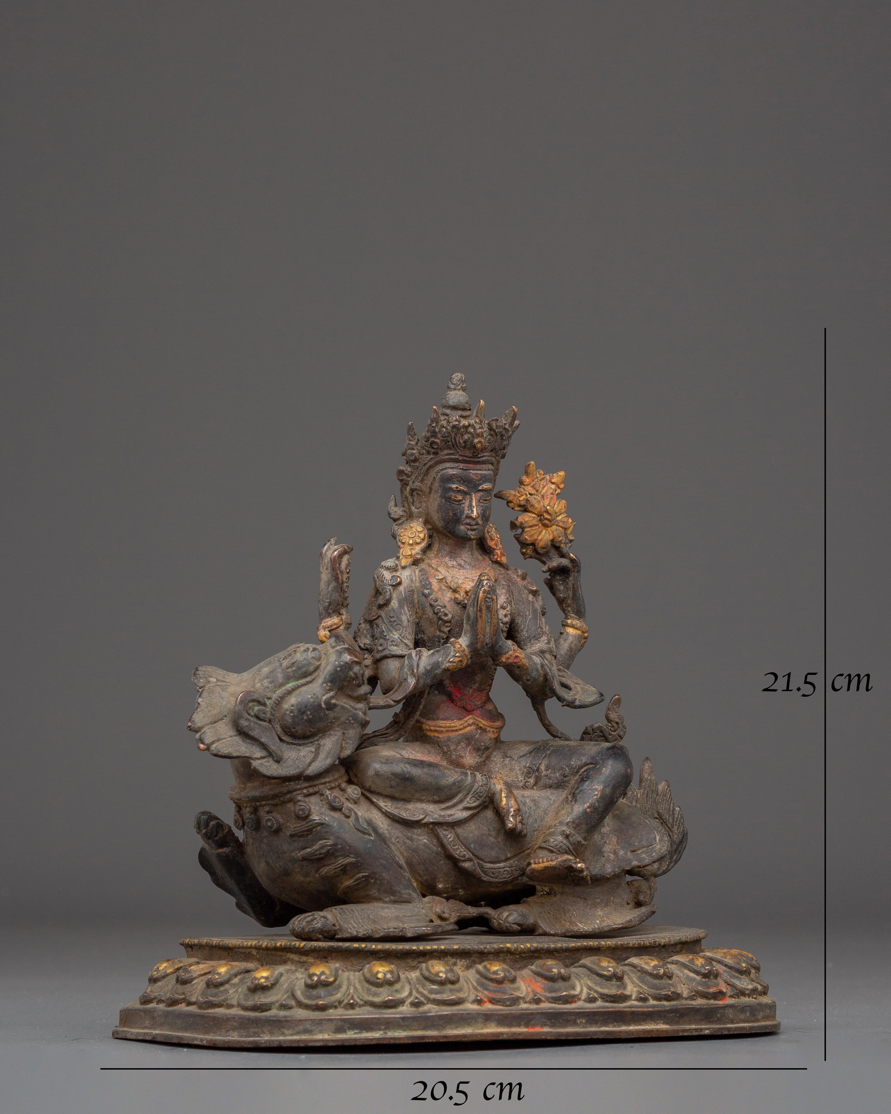 chenrezig-buddhist-art