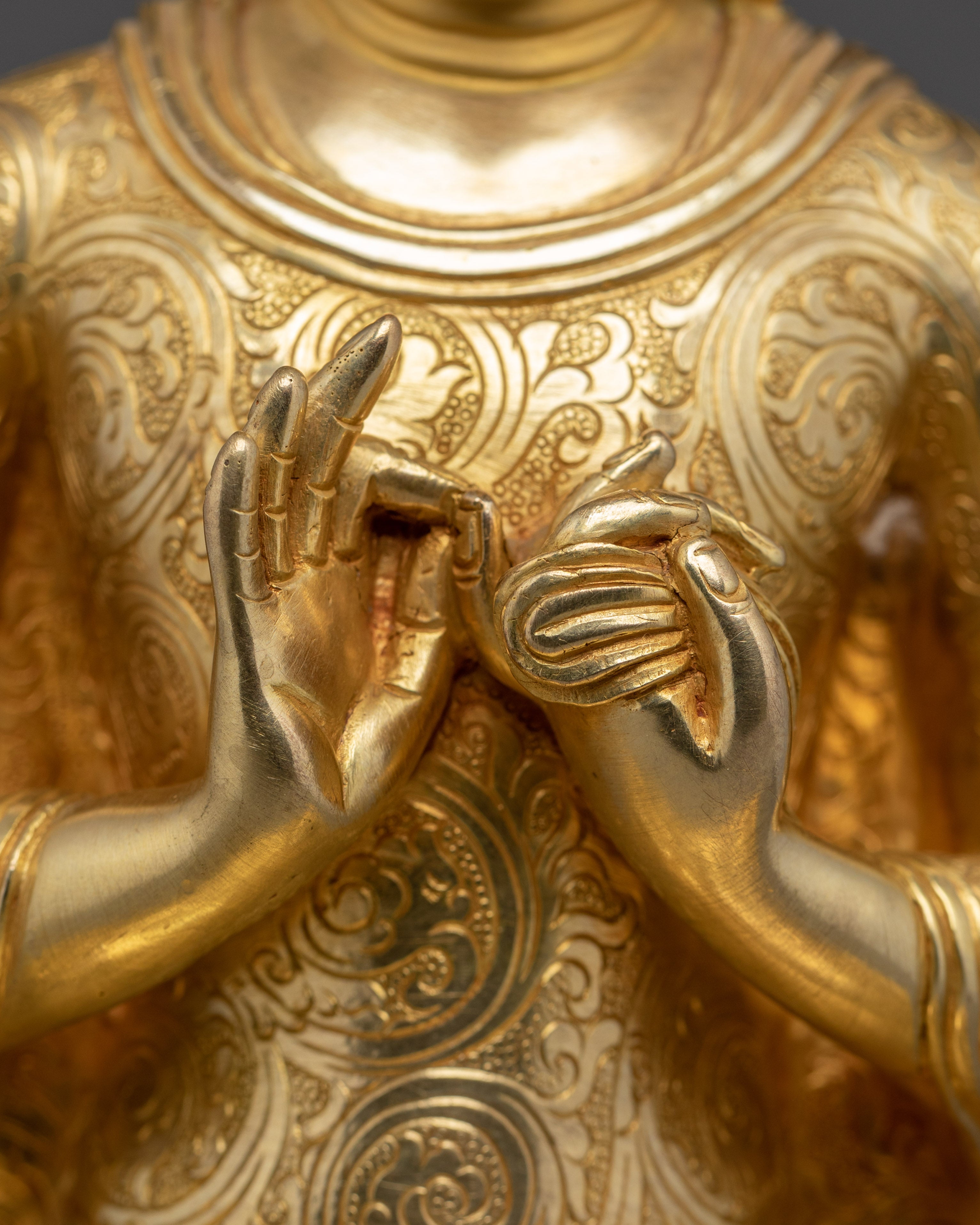 Buddha Statue: The Founder of Buddhism