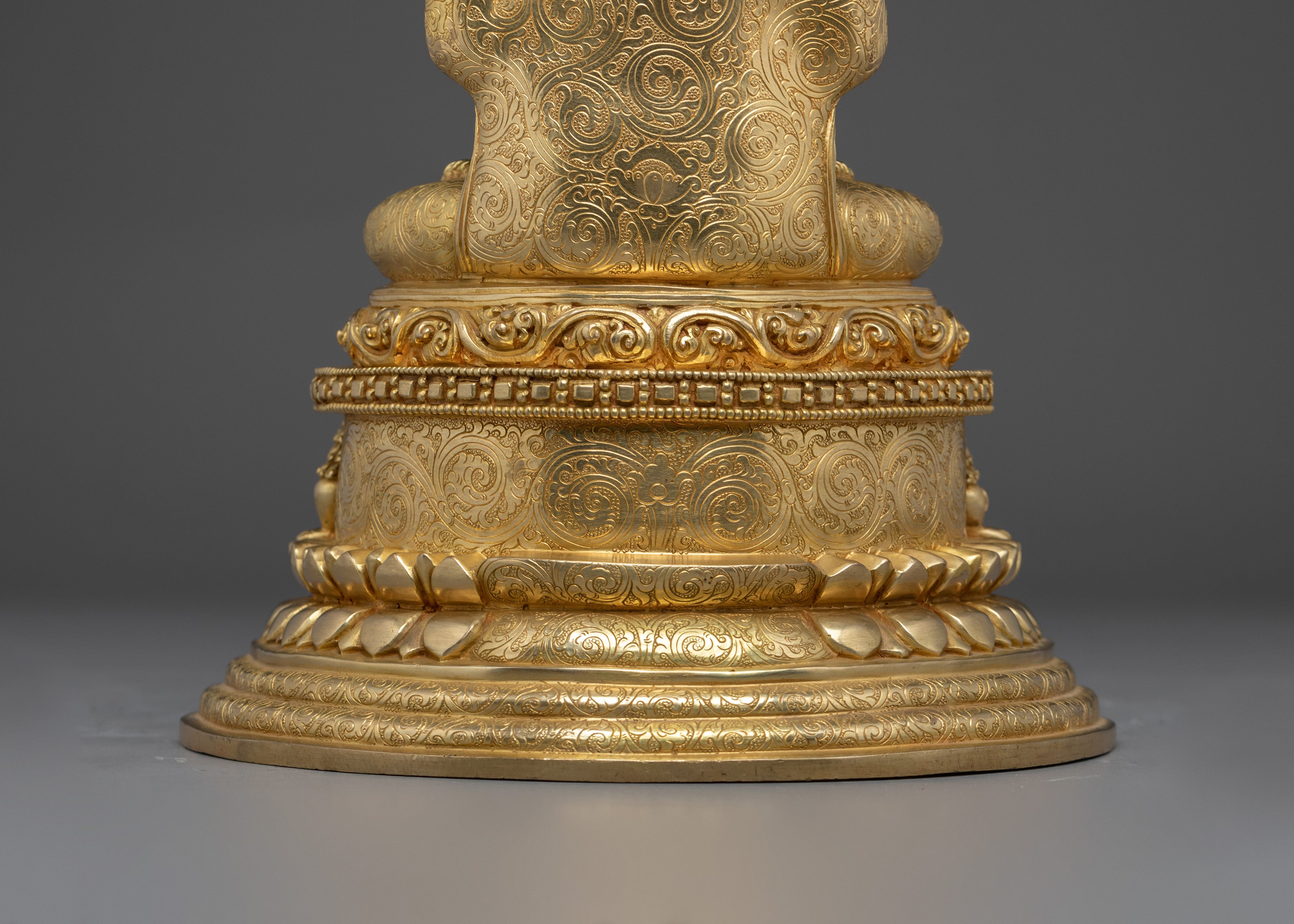 Buddha Statue: The Founder of Buddhism