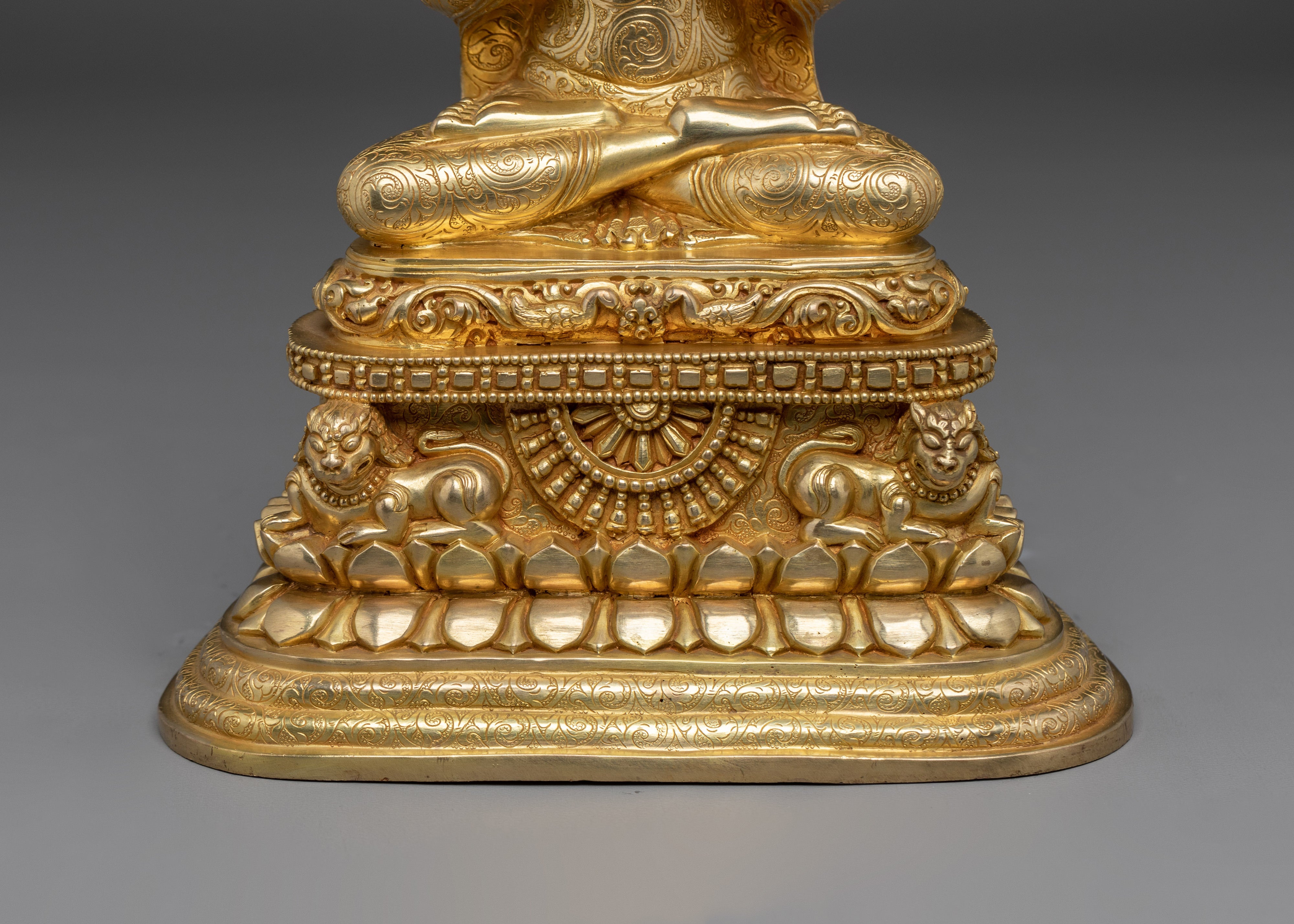 Buddha Statue: The Founder of Buddhism