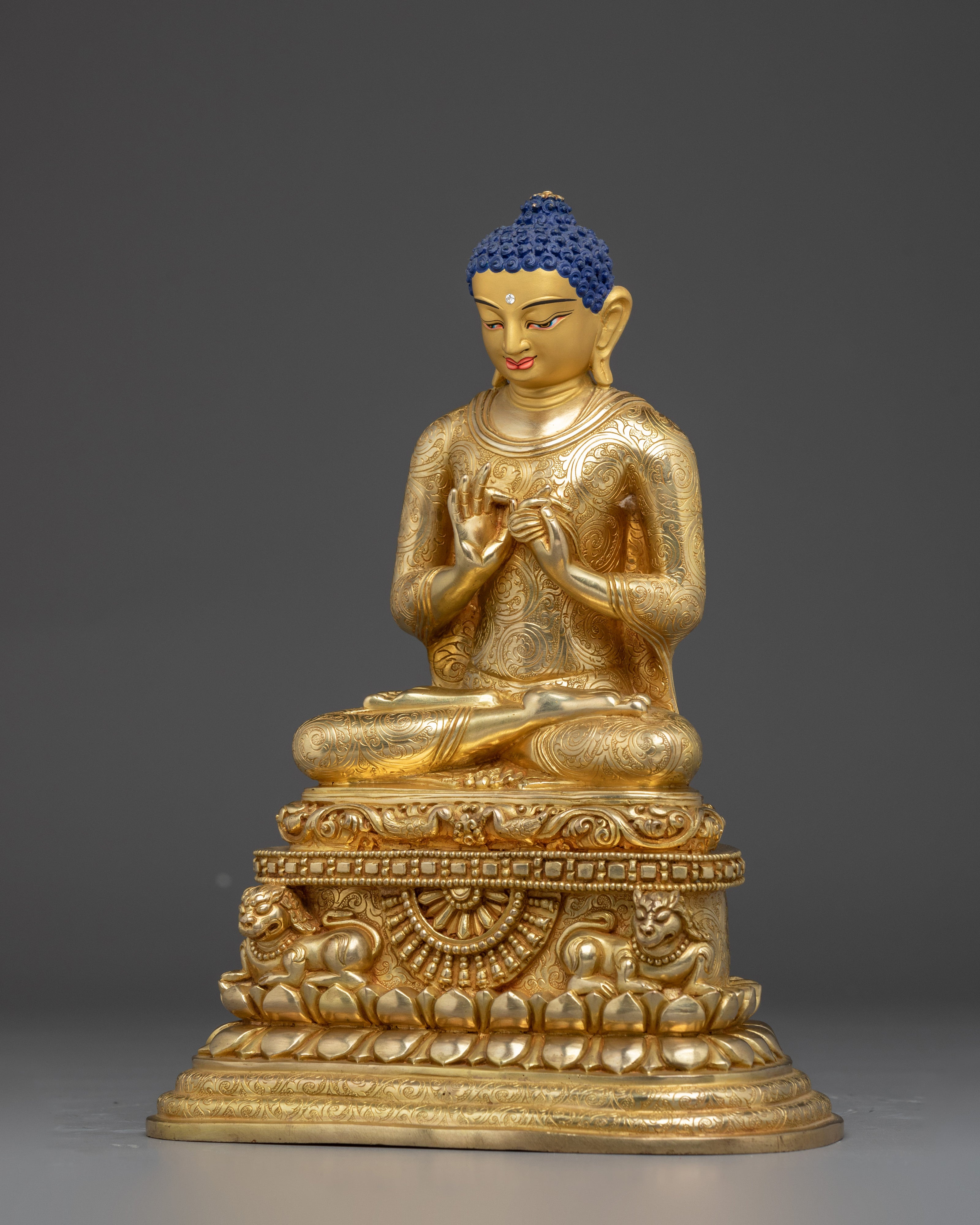 Buddha Statue: The Founder of Buddhism