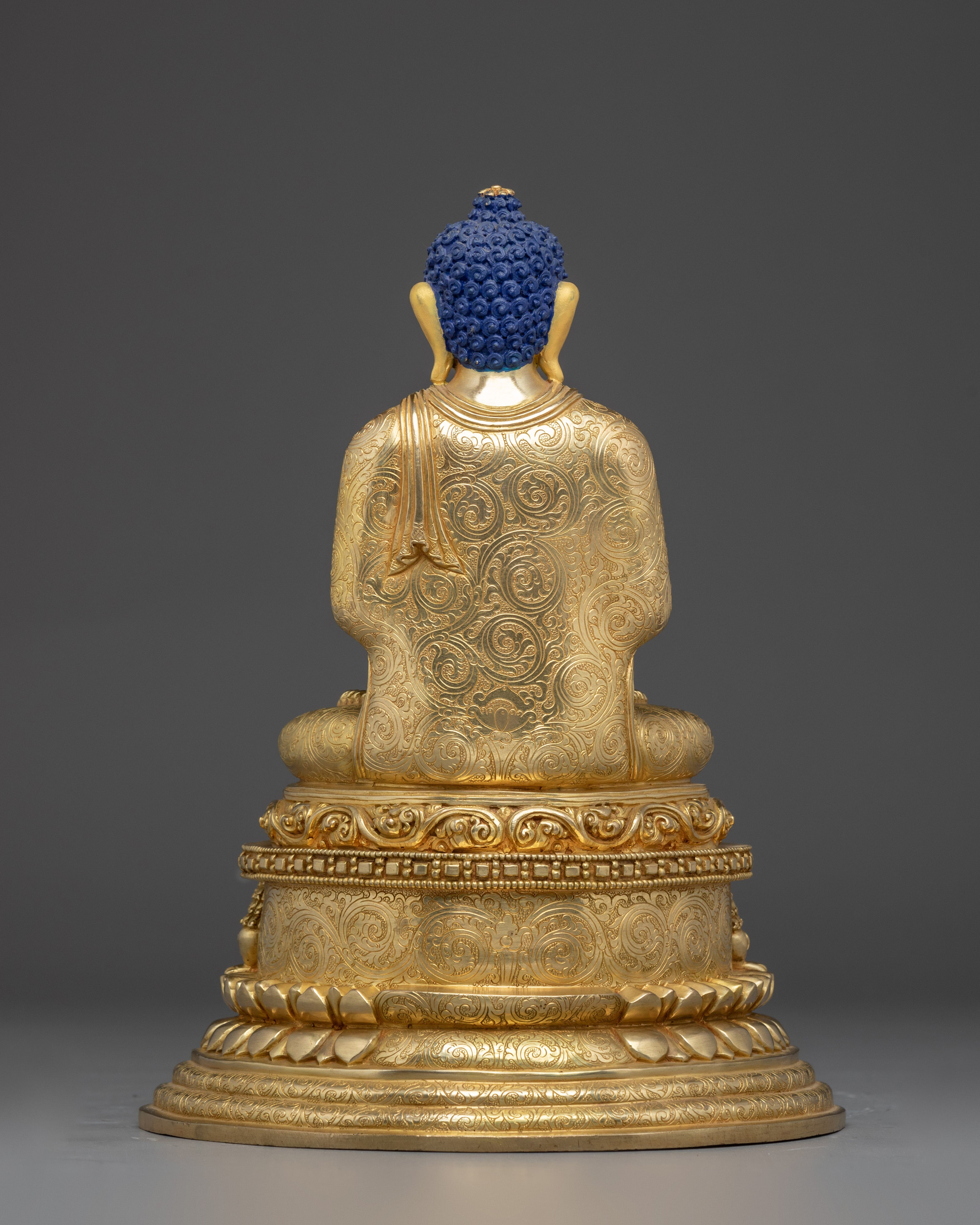 Buddha Statue: The Founder of Buddhism