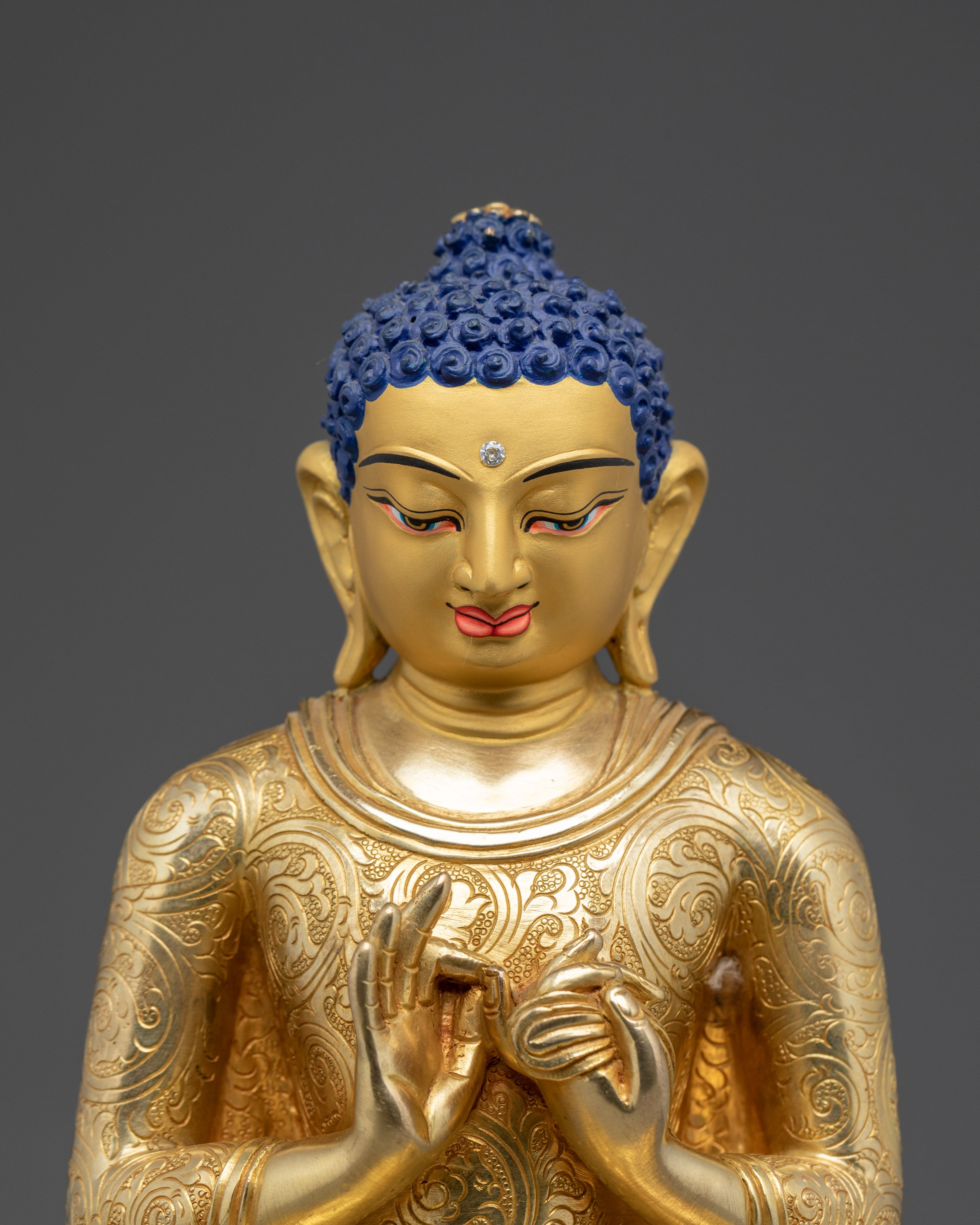Buddha Statue: The Founder of Buddhism