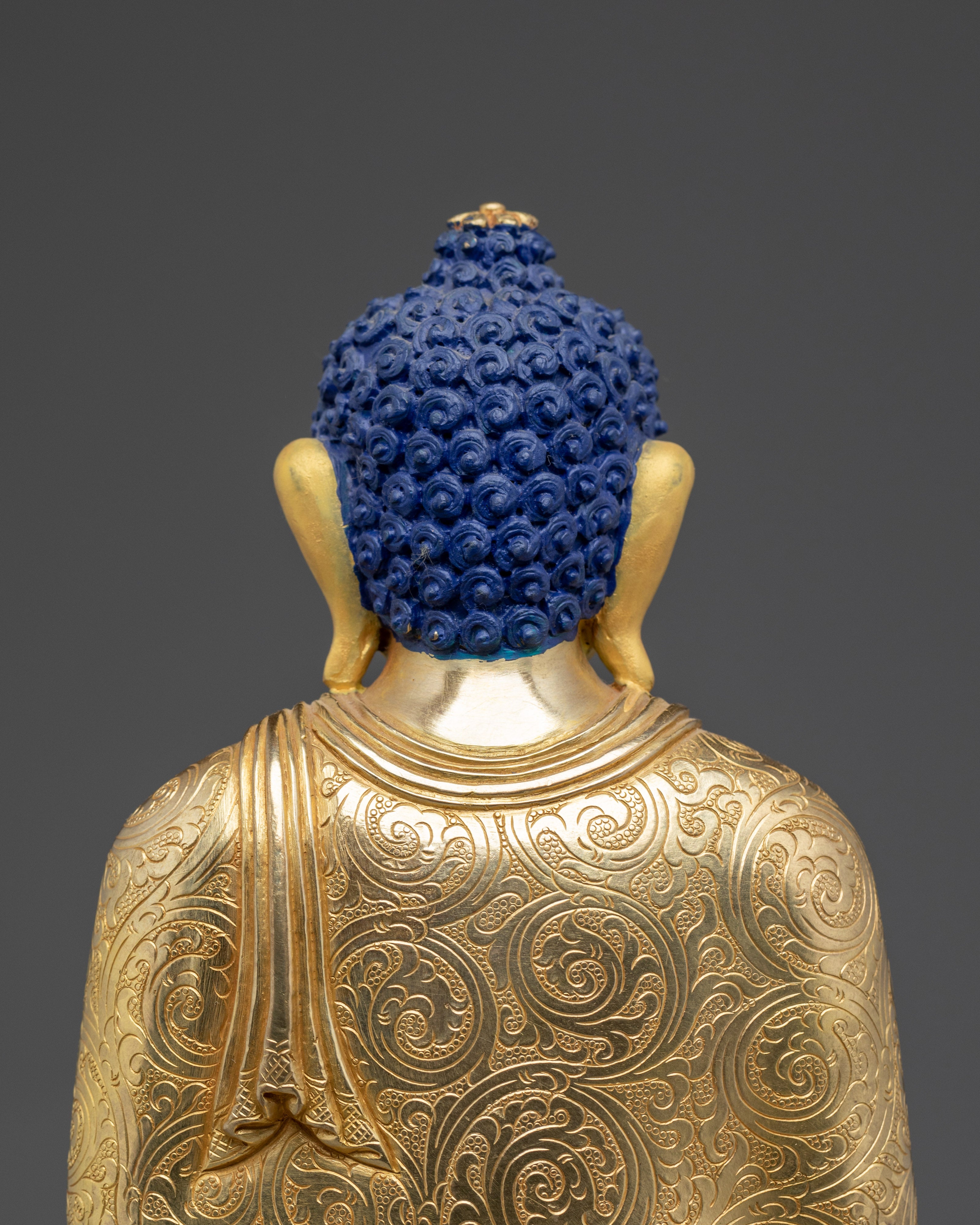 Buddha Statue: The Founder of Buddhism