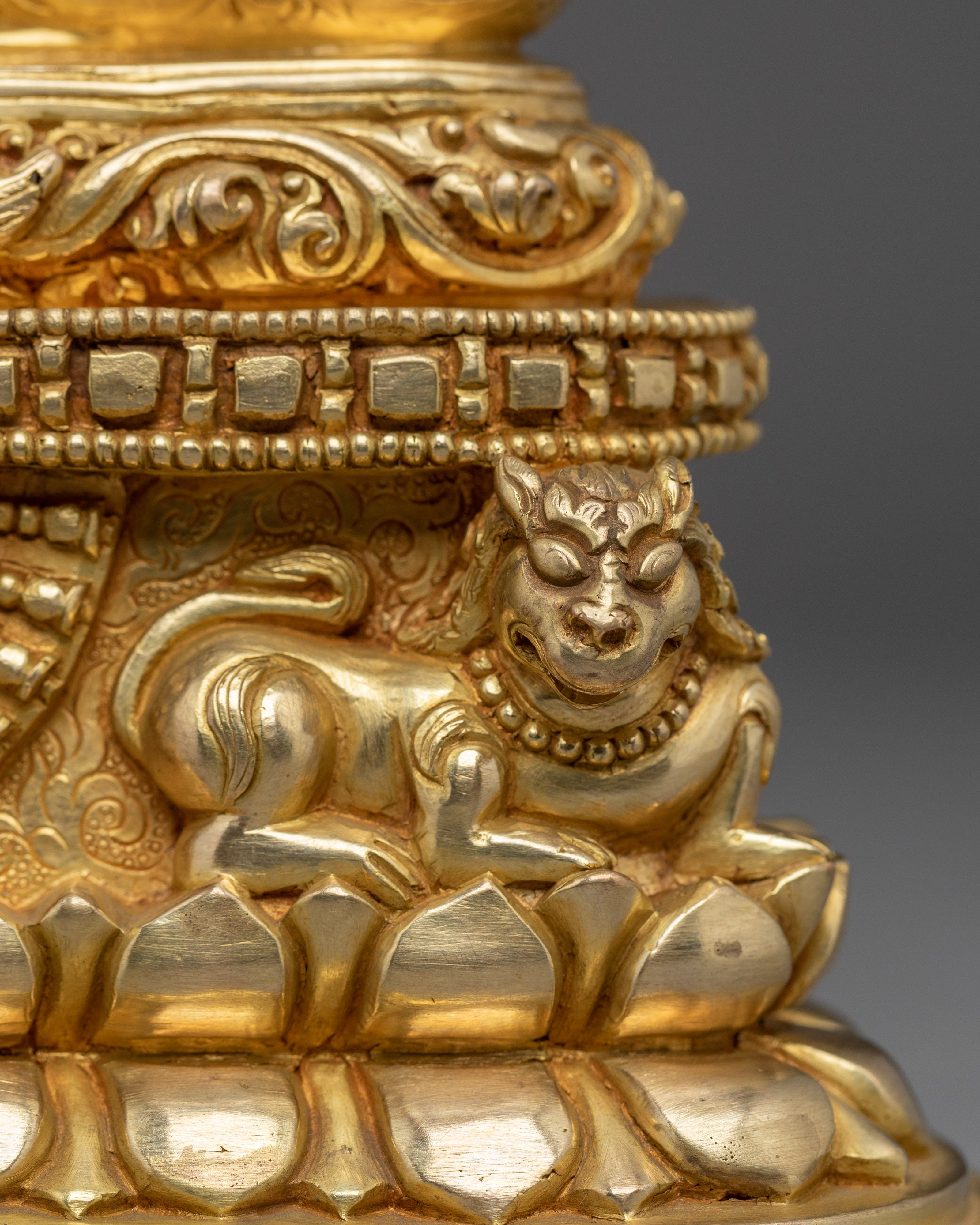 Buddha Statue: The Founder of Buddhism