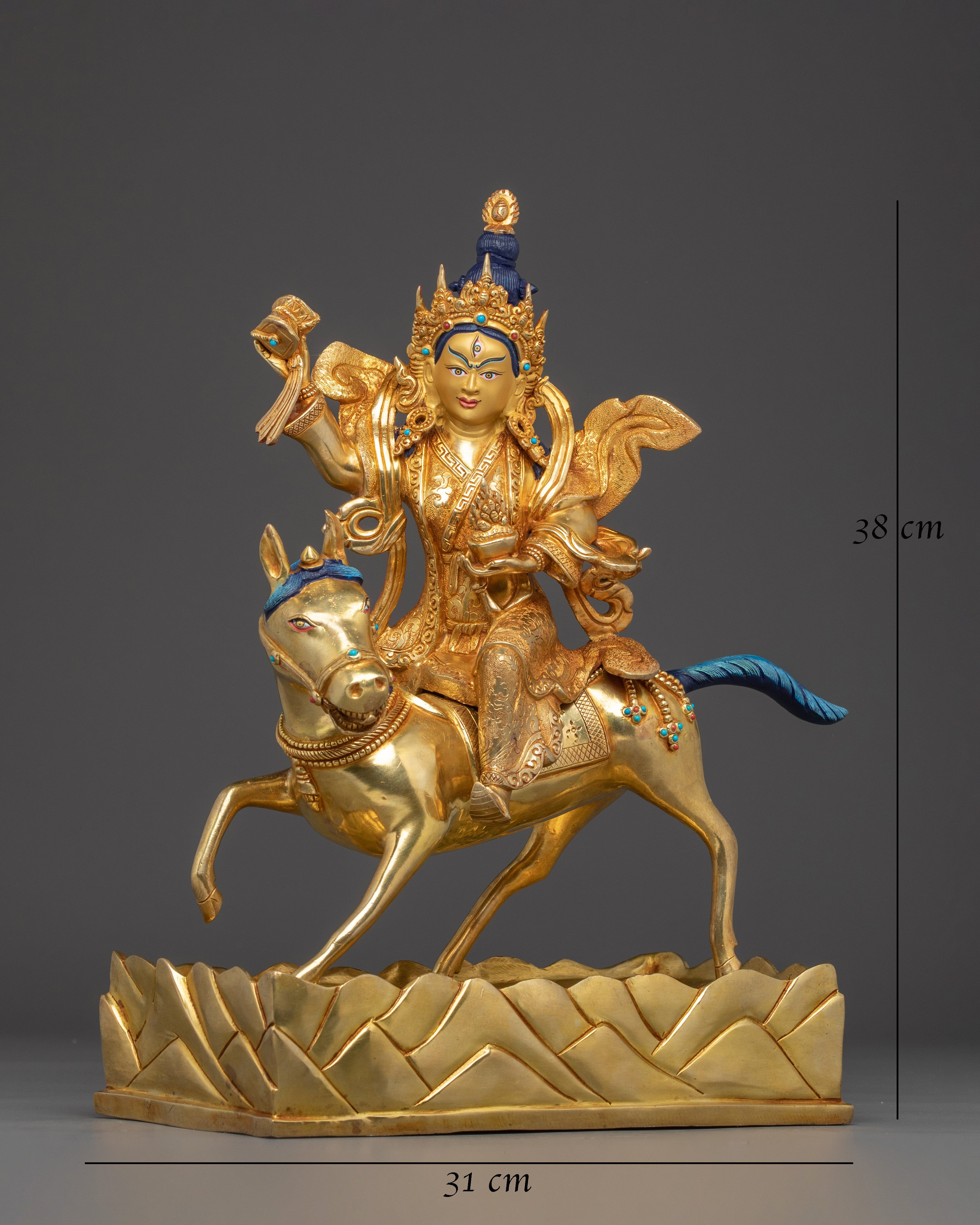 female-guardian-achi-chokyi-drolma