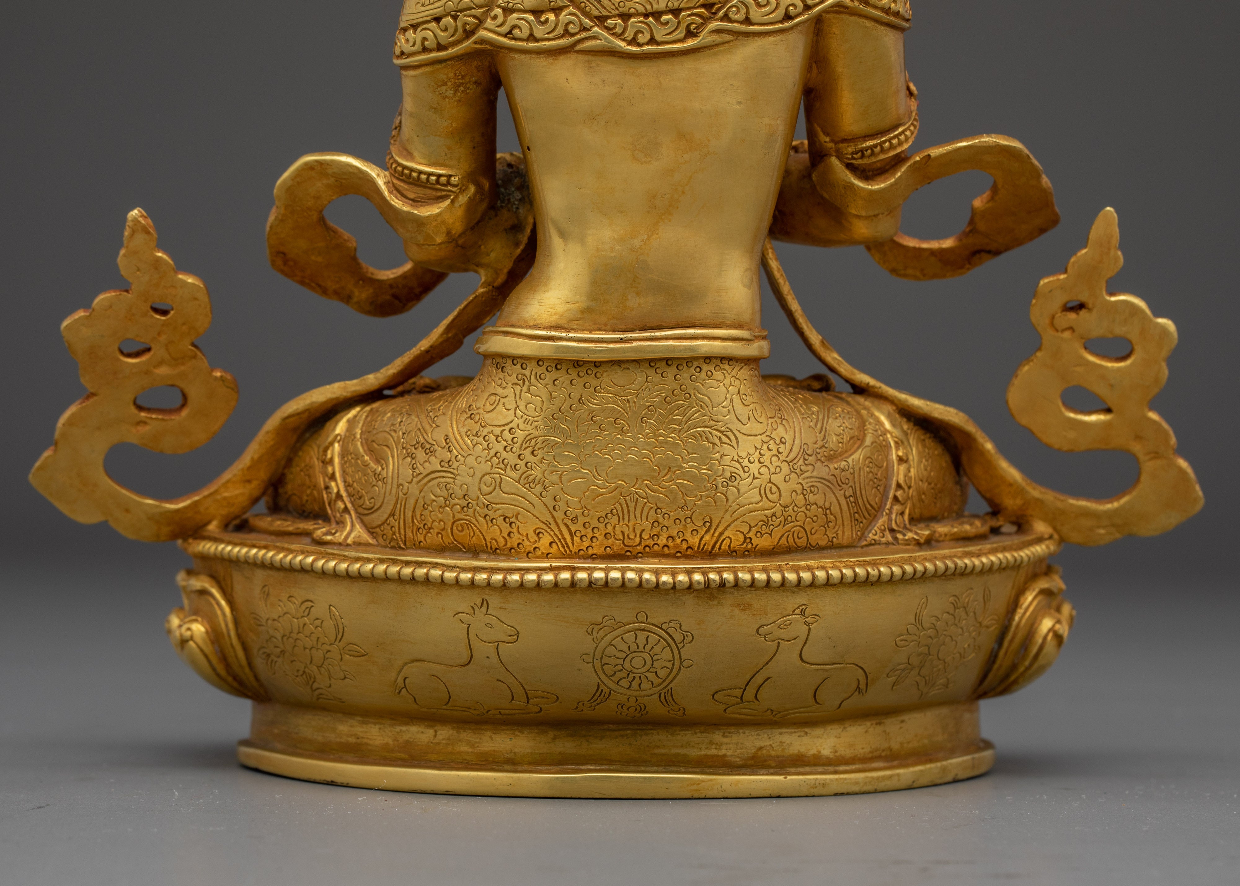 Vajradhara Statue for Buddhist Altar | Perfect for Meditation, Buddhist Altar