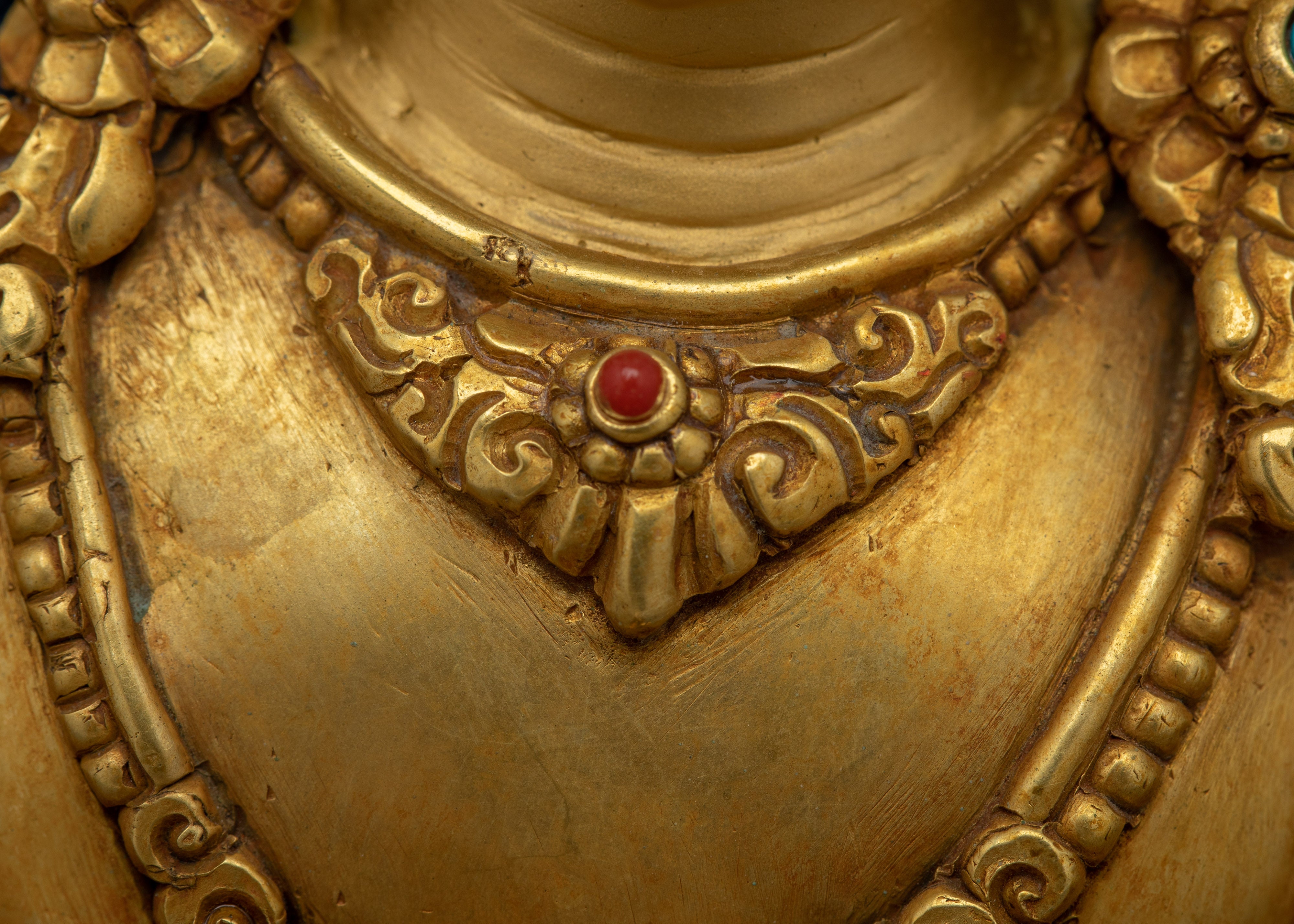 Vajradhara Statue for Buddhist Altar | Perfect for Meditation, Buddhist Altar