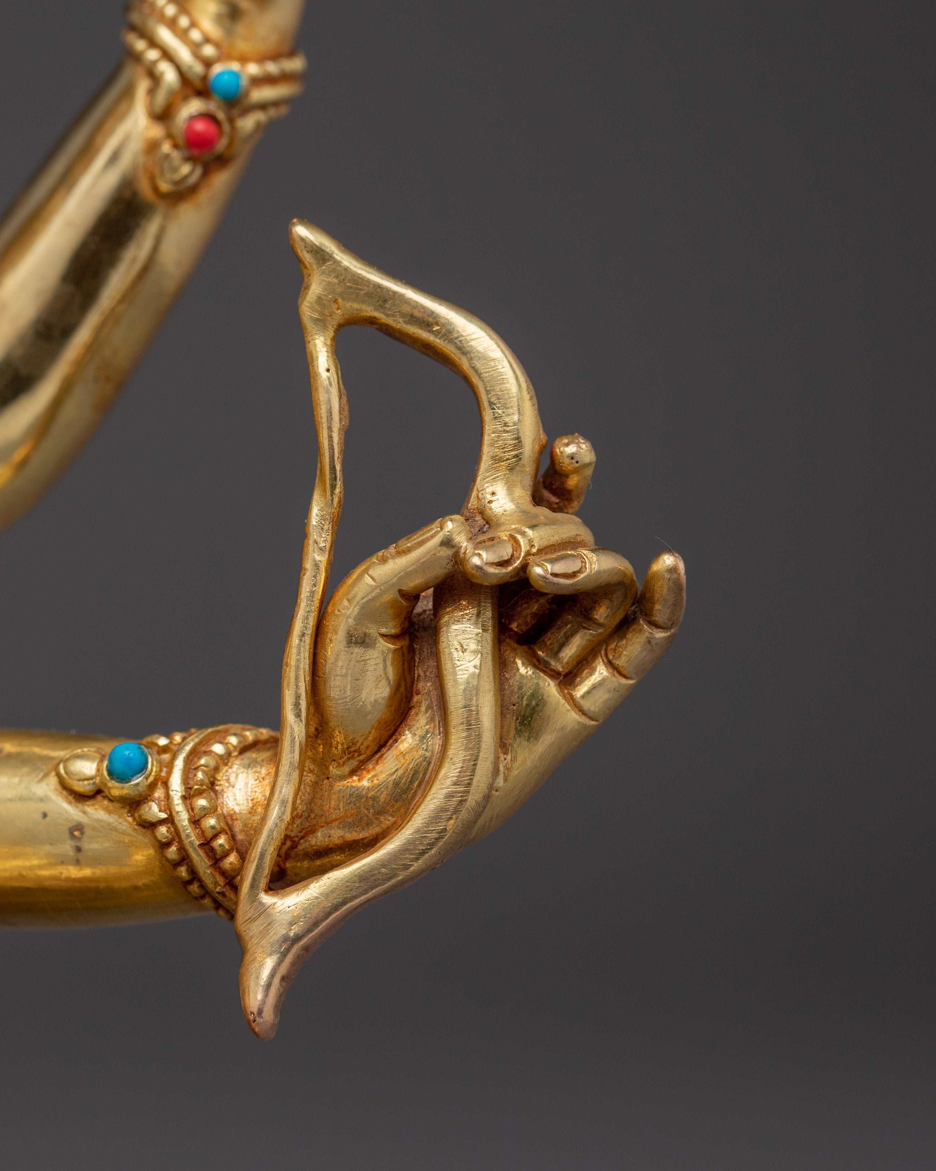 Namgyalma Statue: Longevity and Healing Dakini