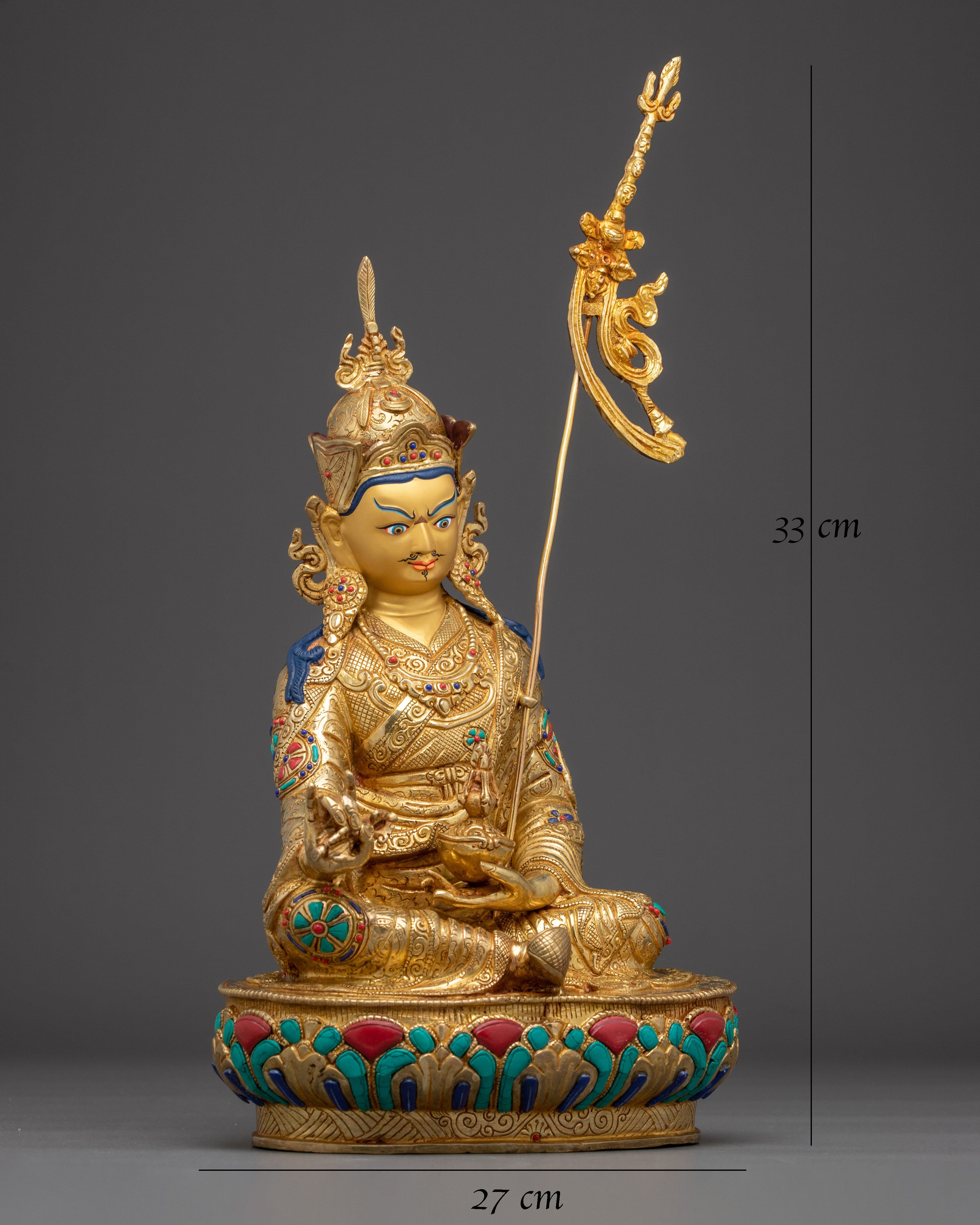 lotus-born-guru-rinpoche-figure