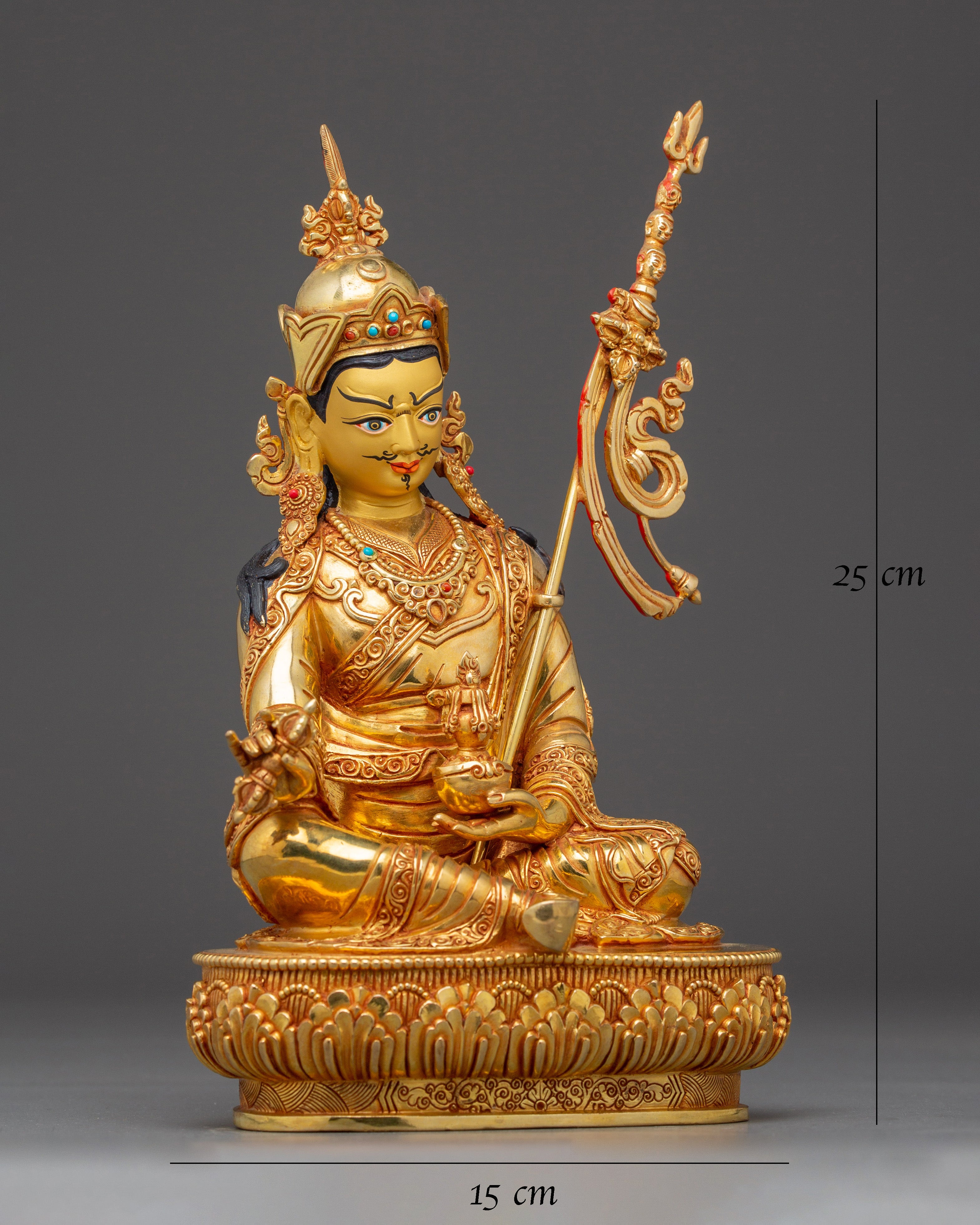 tibetan-guru-rinpoche-figure