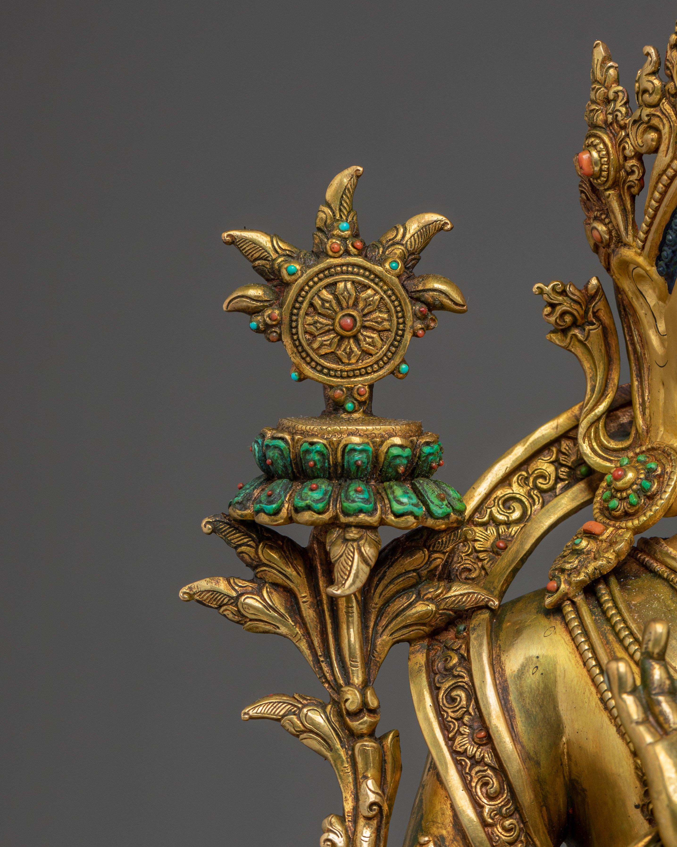 Maitreya Buddha Statue: Buddha of the Future