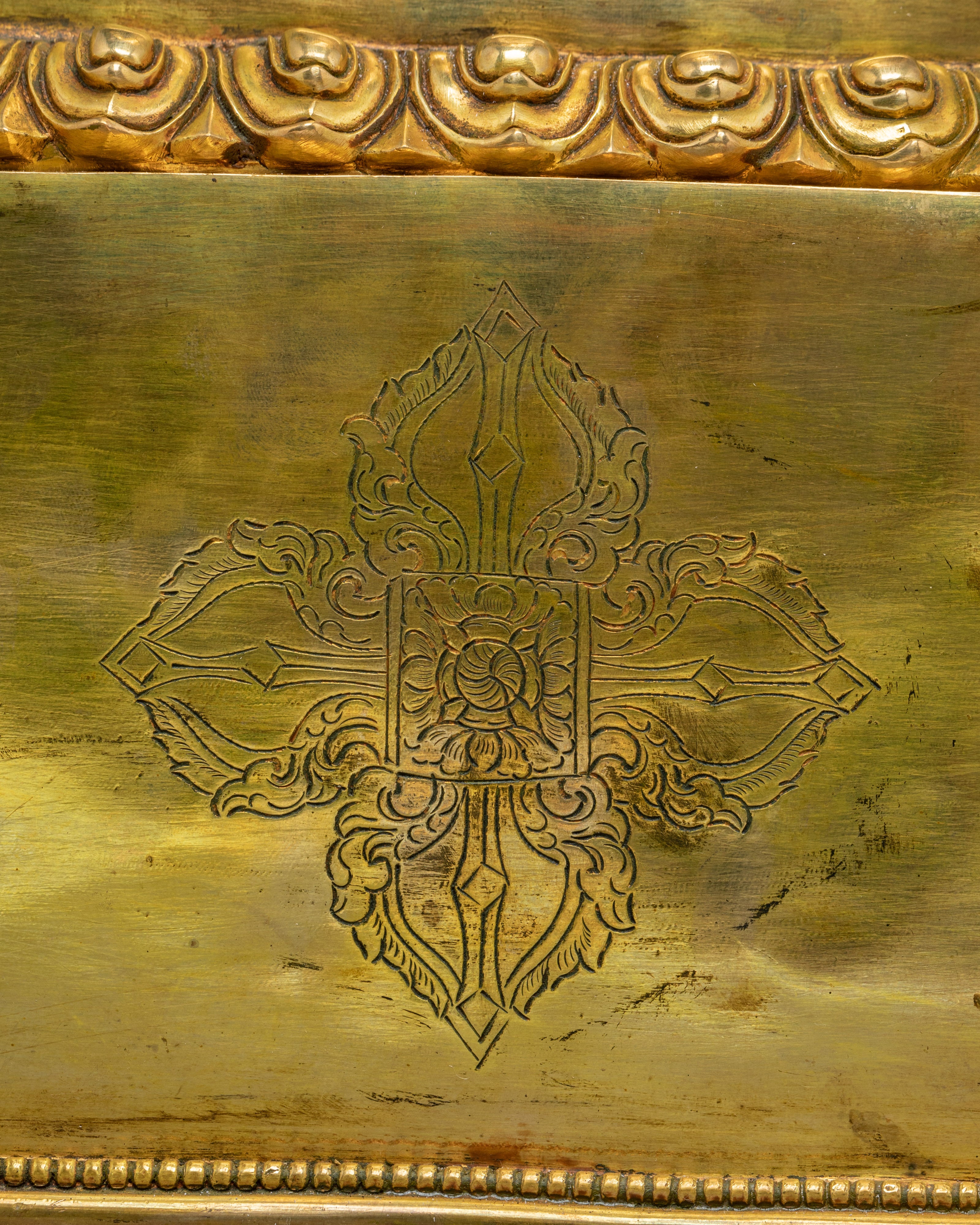 Maitreya Buddha Statue: Buddha of the Future