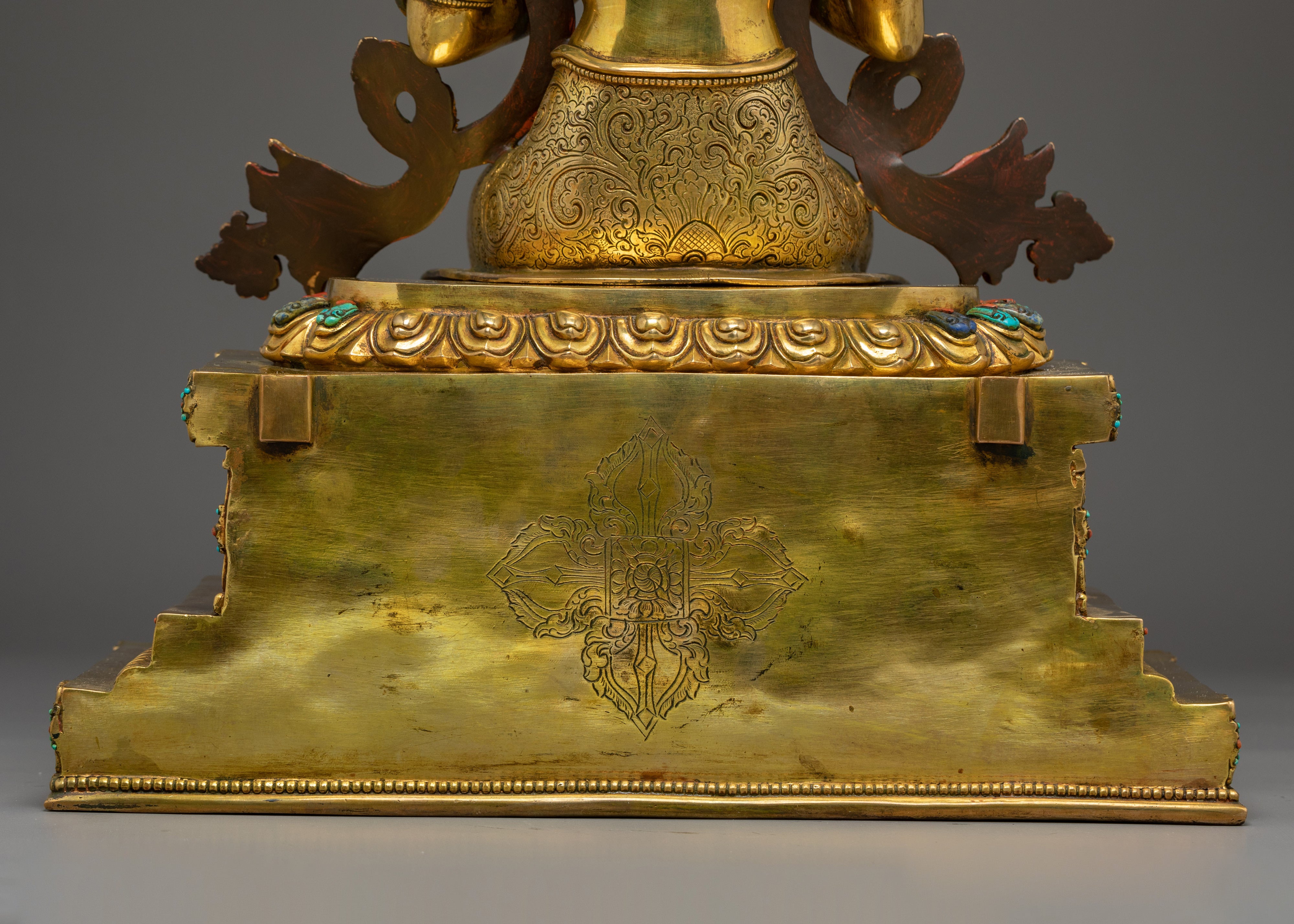 Maitreya Buddha Statue: Buddha of the Future