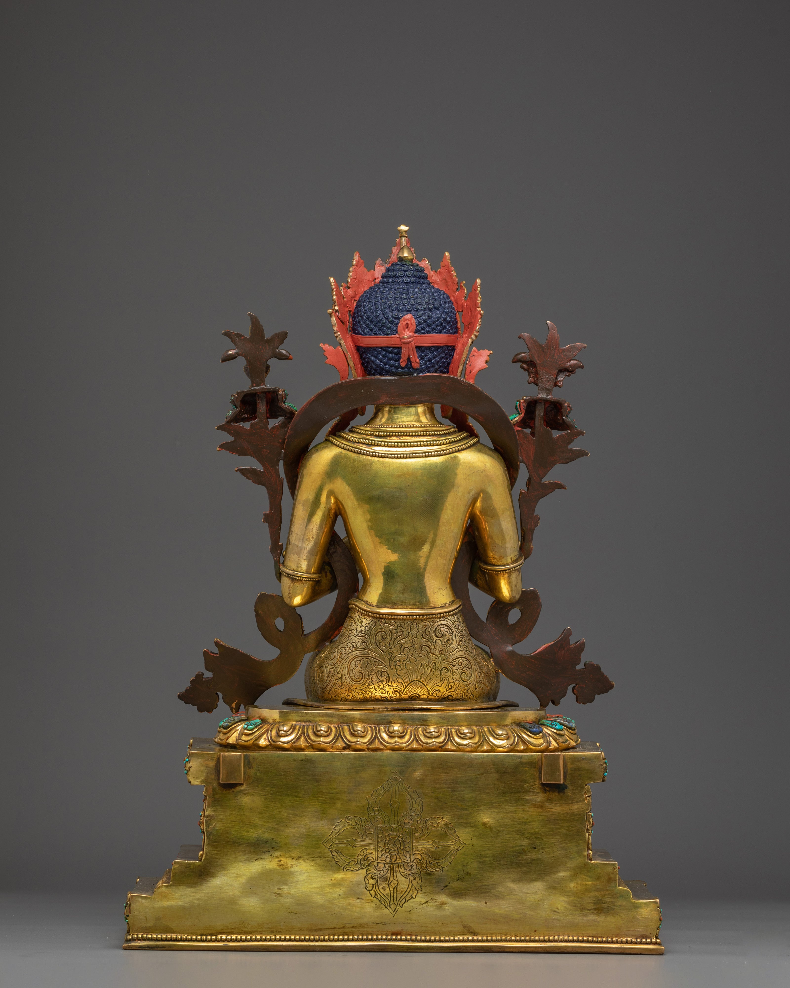 Maitreya Buddha Statue: Buddha of the Future