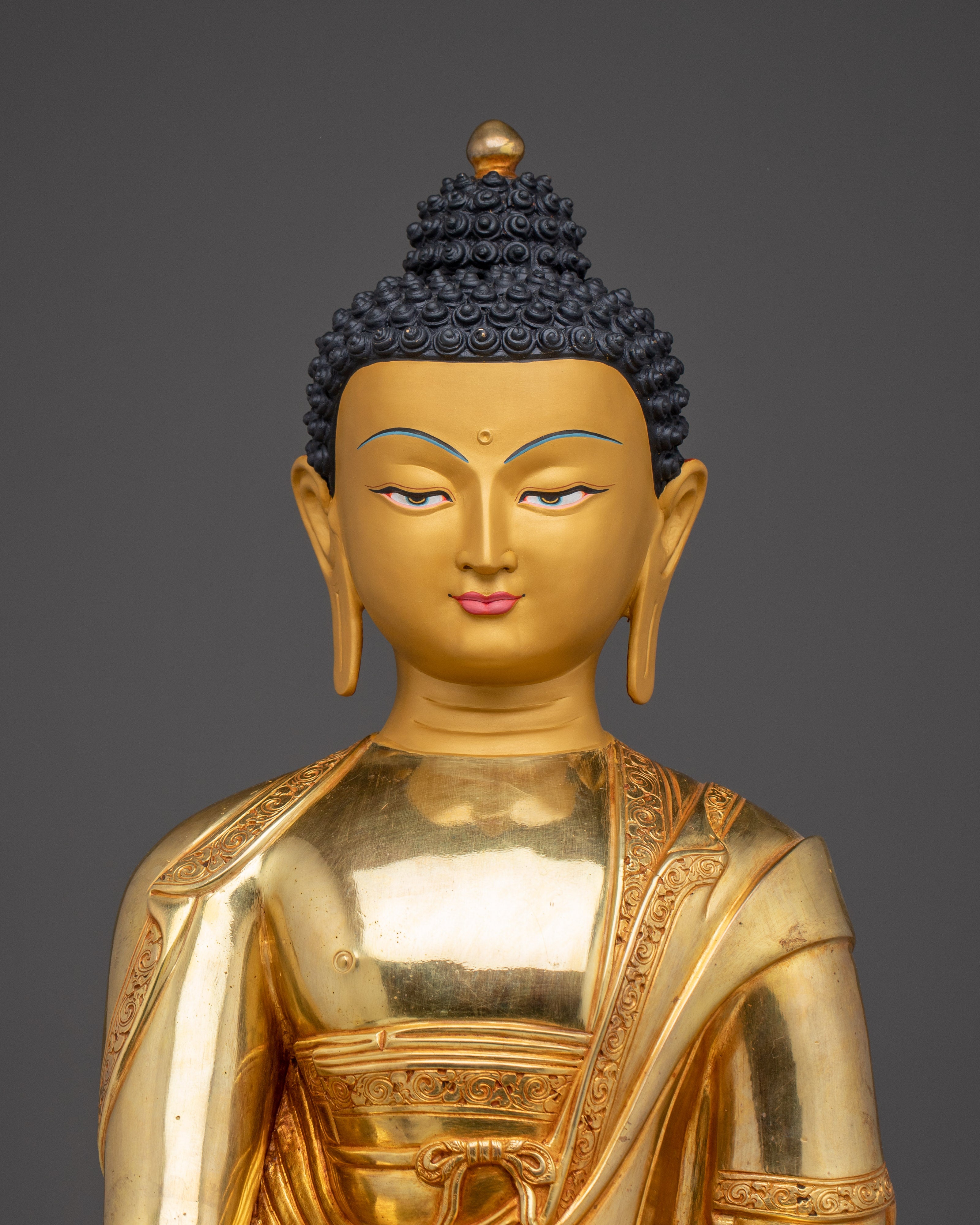 Gautama Buddha Statue: The Enlightened One