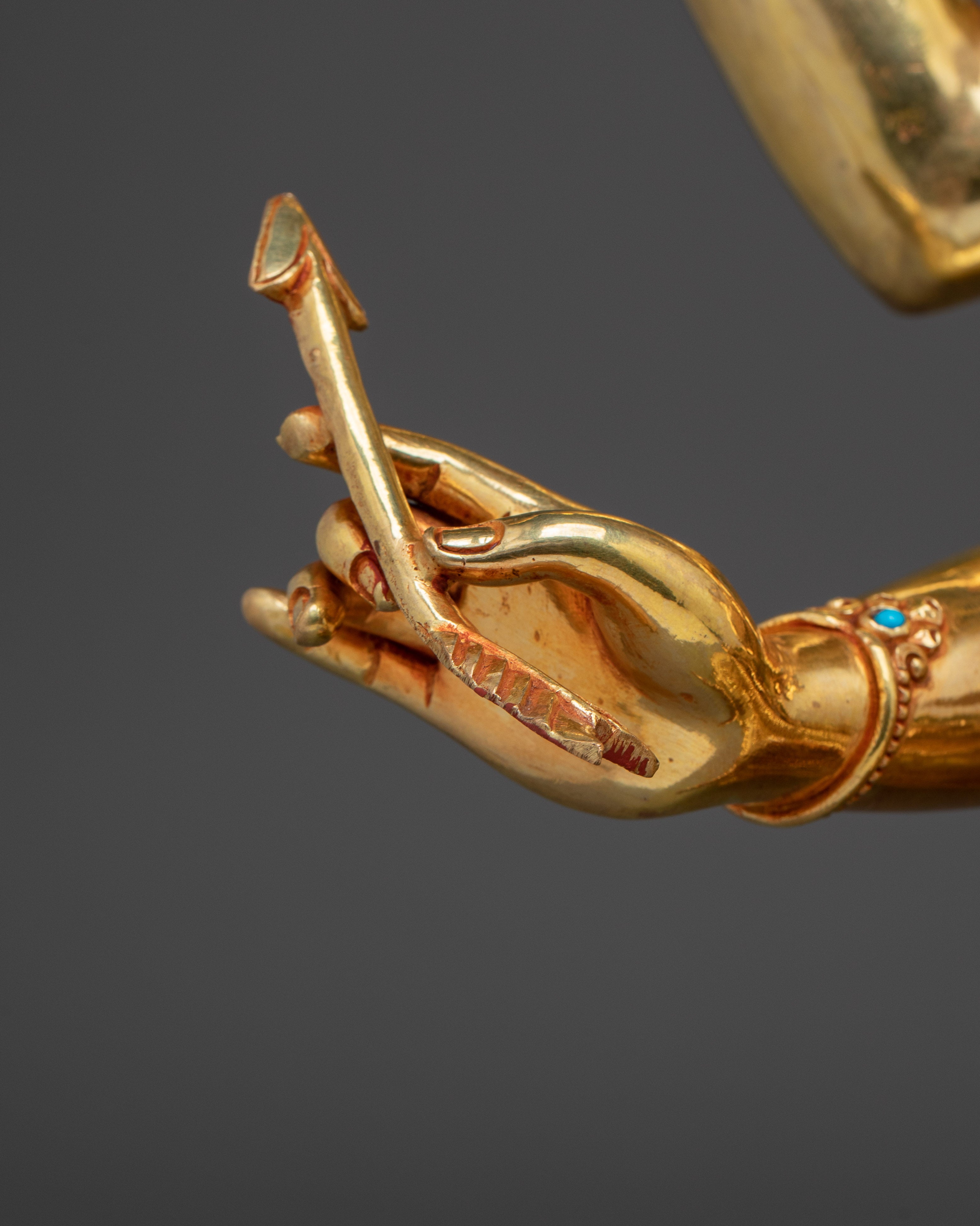 Namgyalma Statue: Himalayan Handmade Art