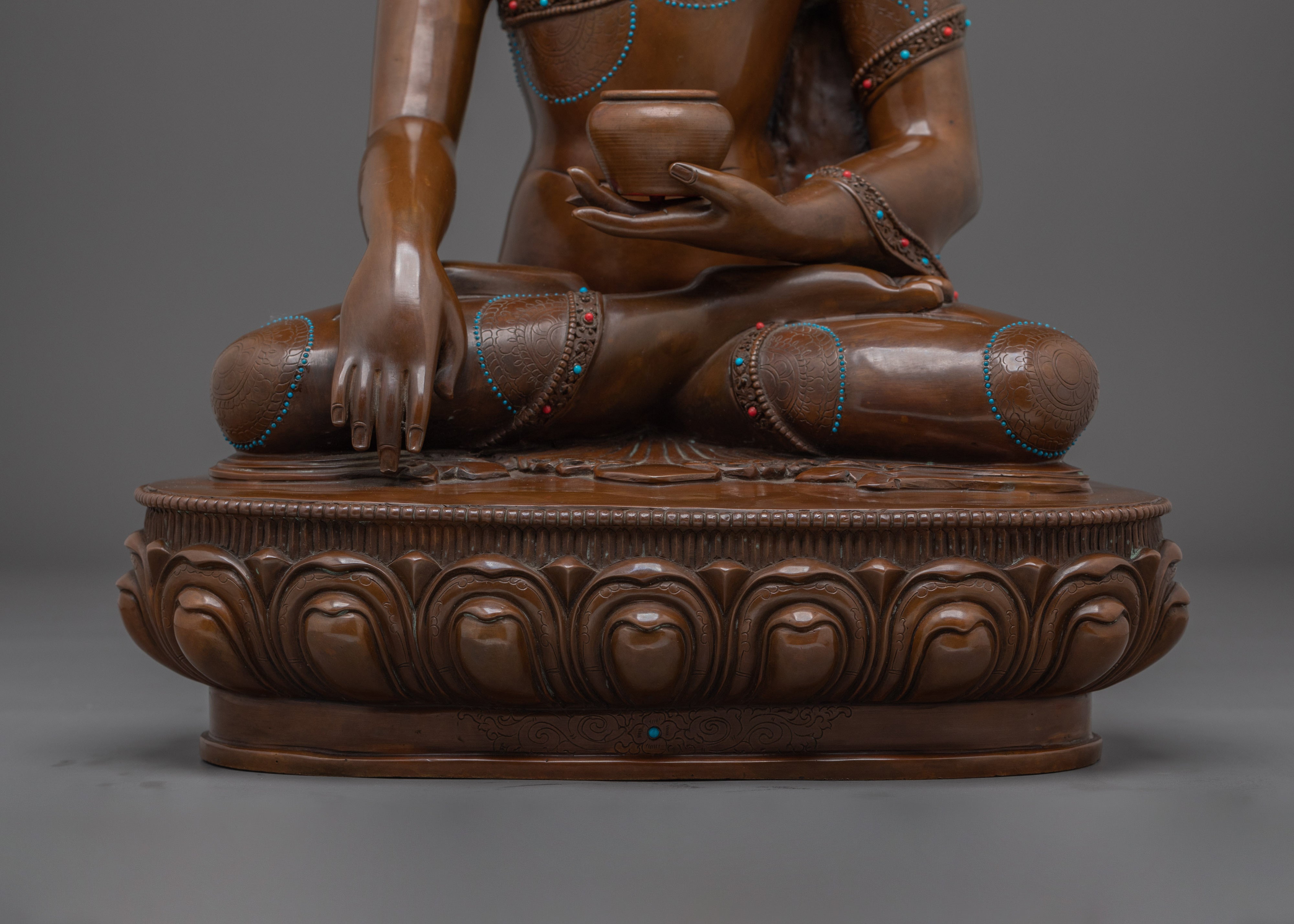 Shakyamuni Buddha for Enlightenment | Perfect for meditation