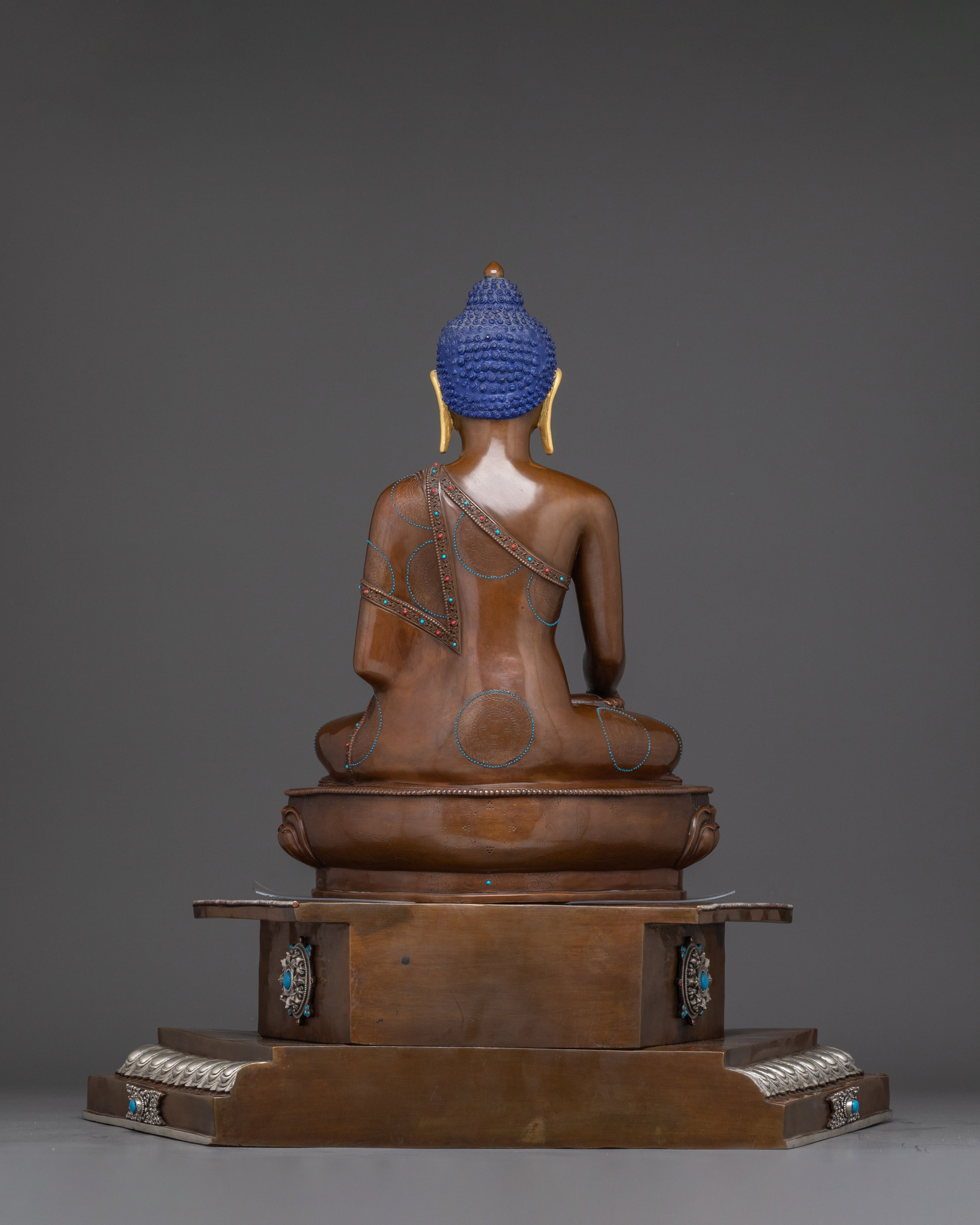 Shakyamuni Buddha for Enlightenment | Perfect for meditation