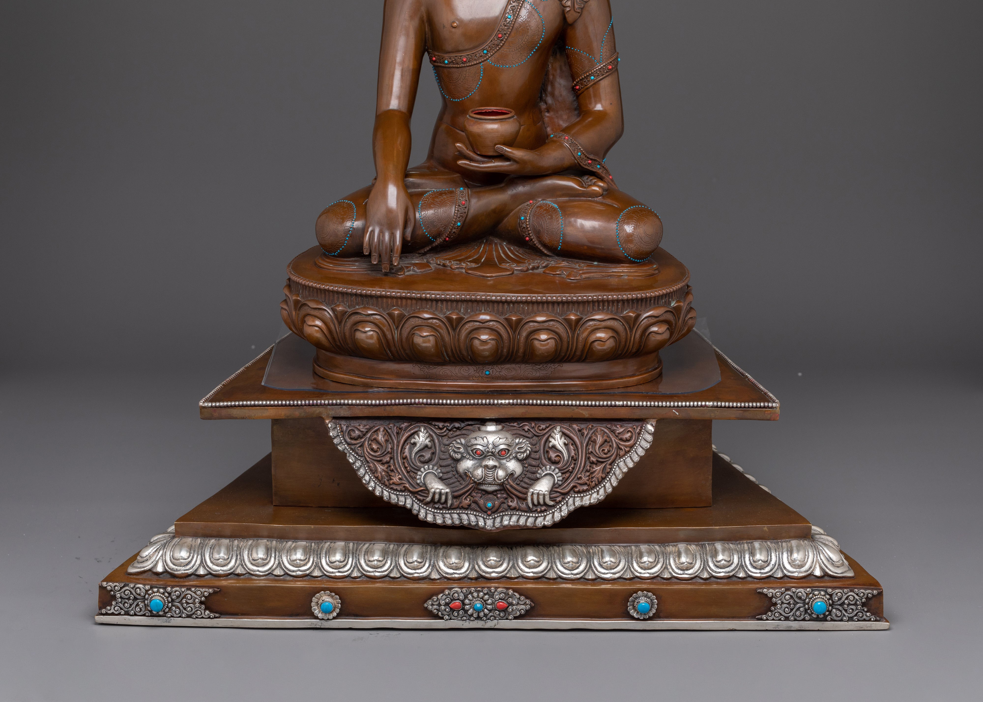 Shakyamuni Buddha for Enlightenment | Perfect for meditation