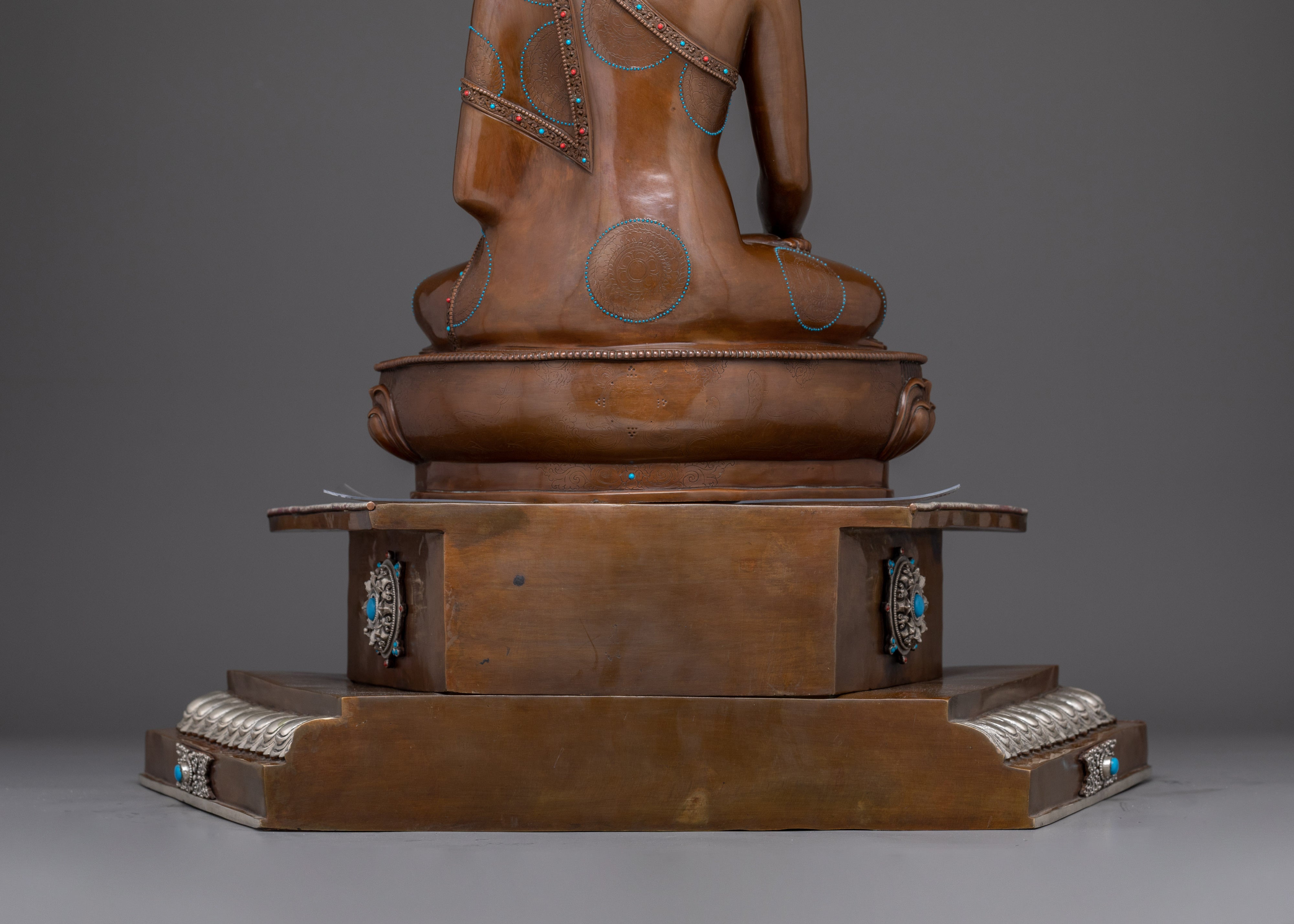 Shakyamuni Buddha for Enlightenment | Perfect for meditation