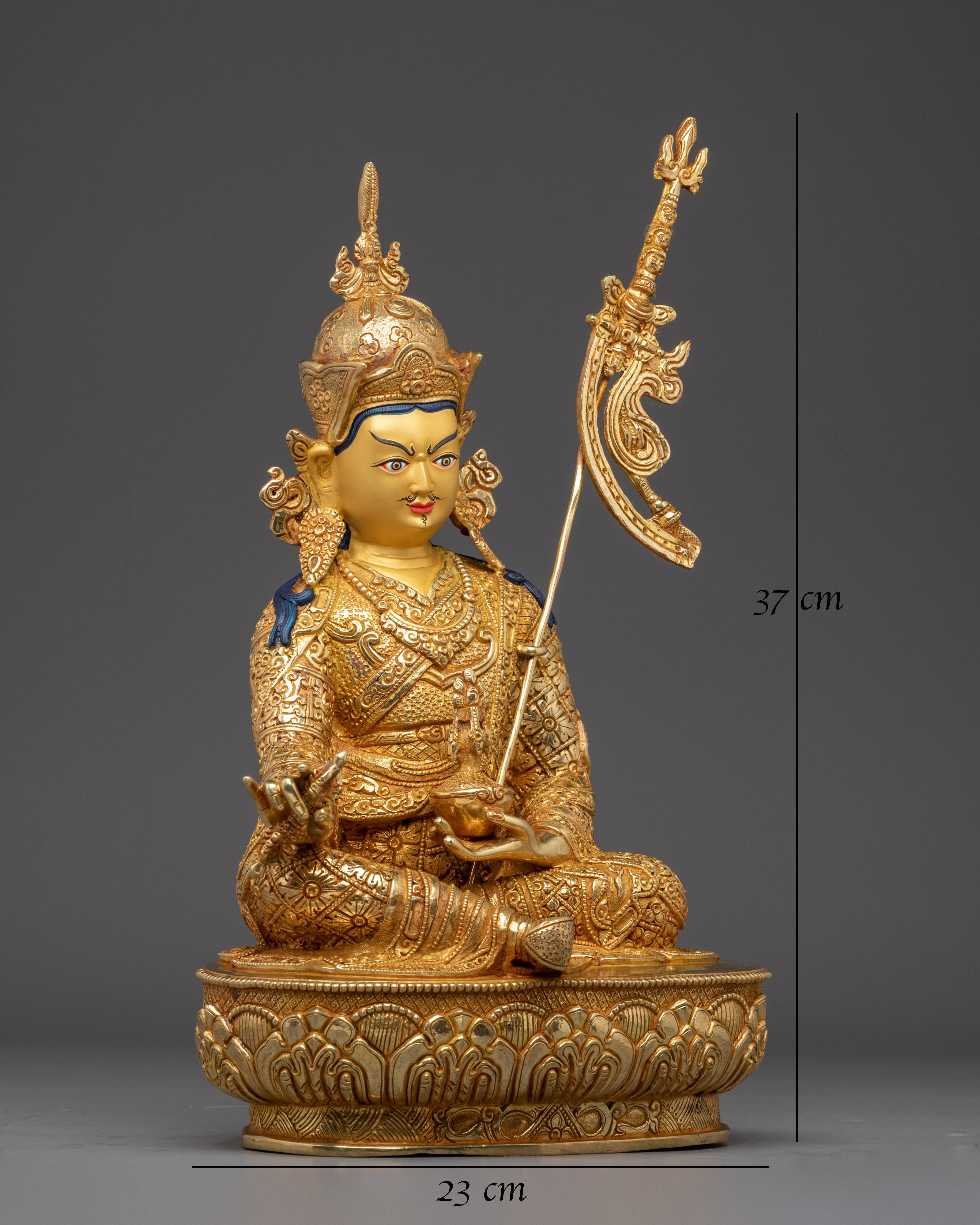 guru-rinpoche-founder-of-vajrayana