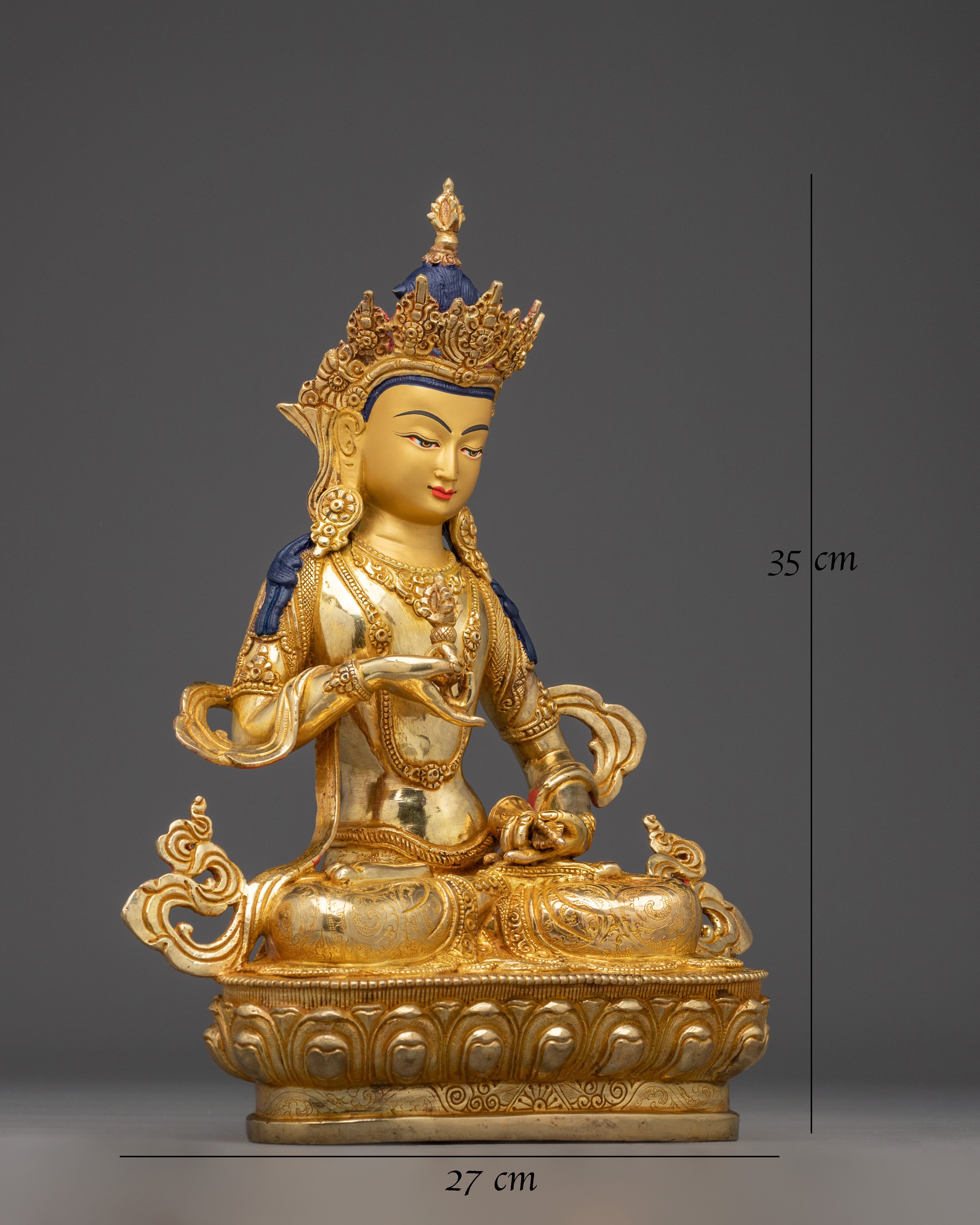 sacred-vajrasattva-figure