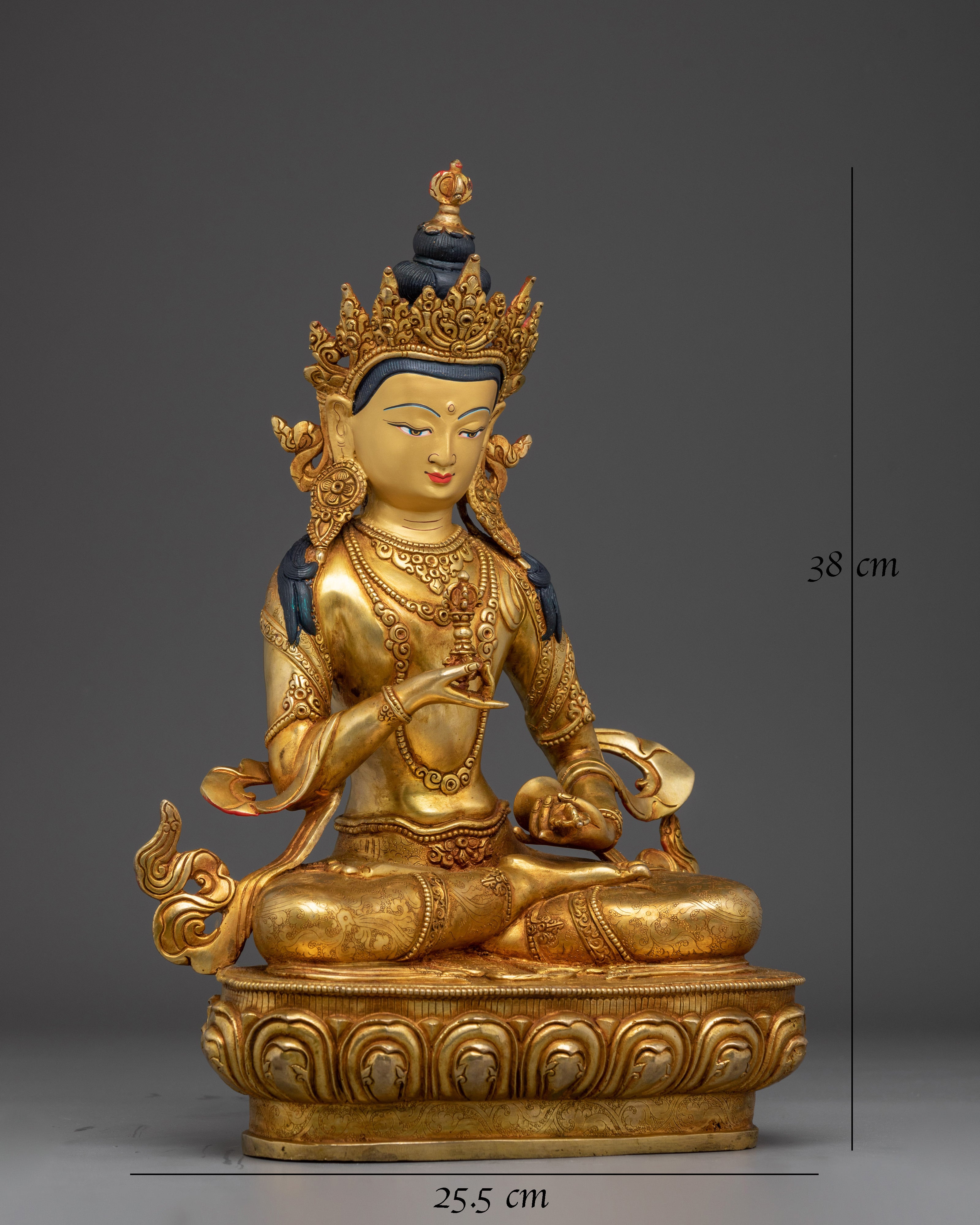 tibetan-vajrasattva-icon