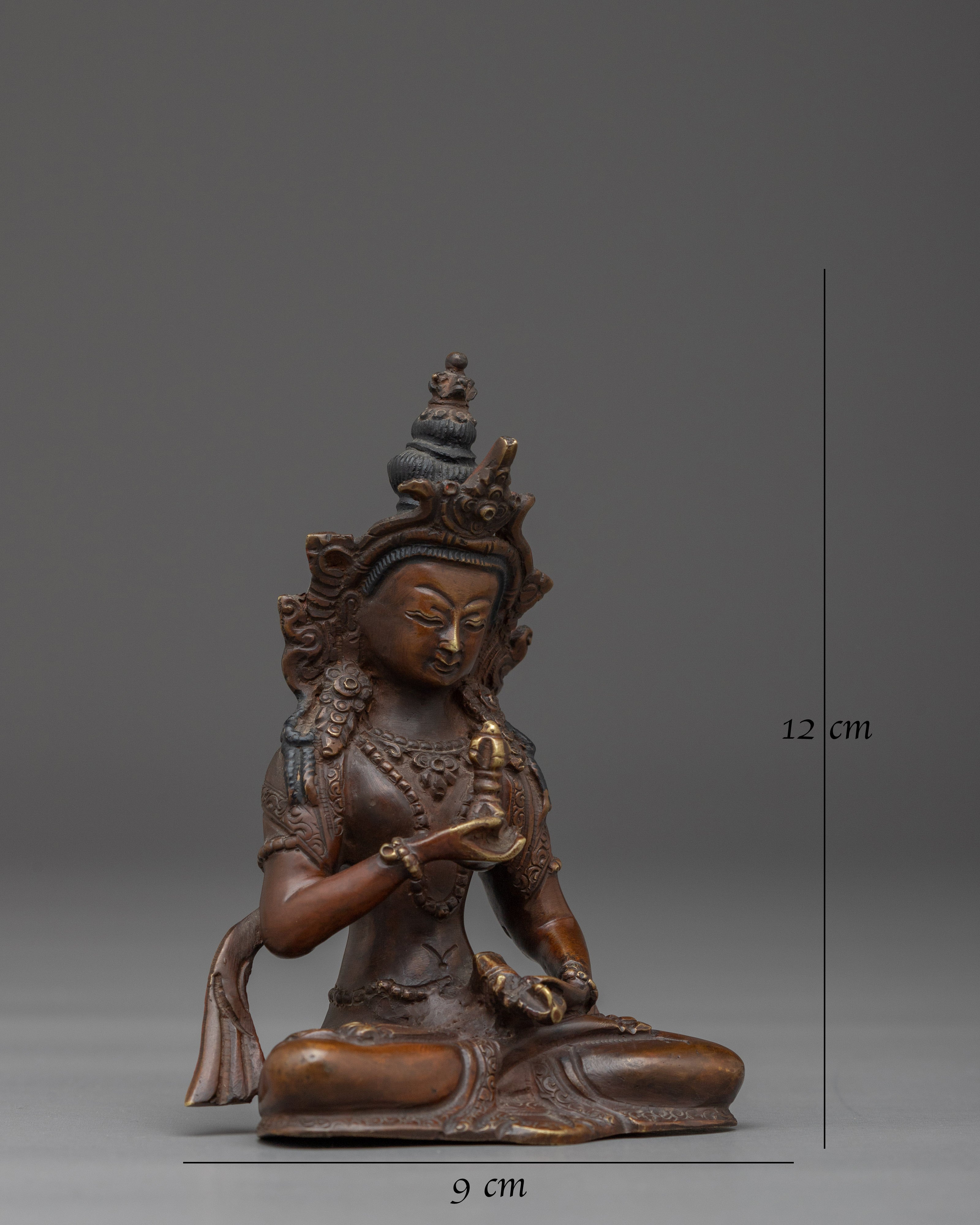 Tantric Purification Deity Vajrasattva Art