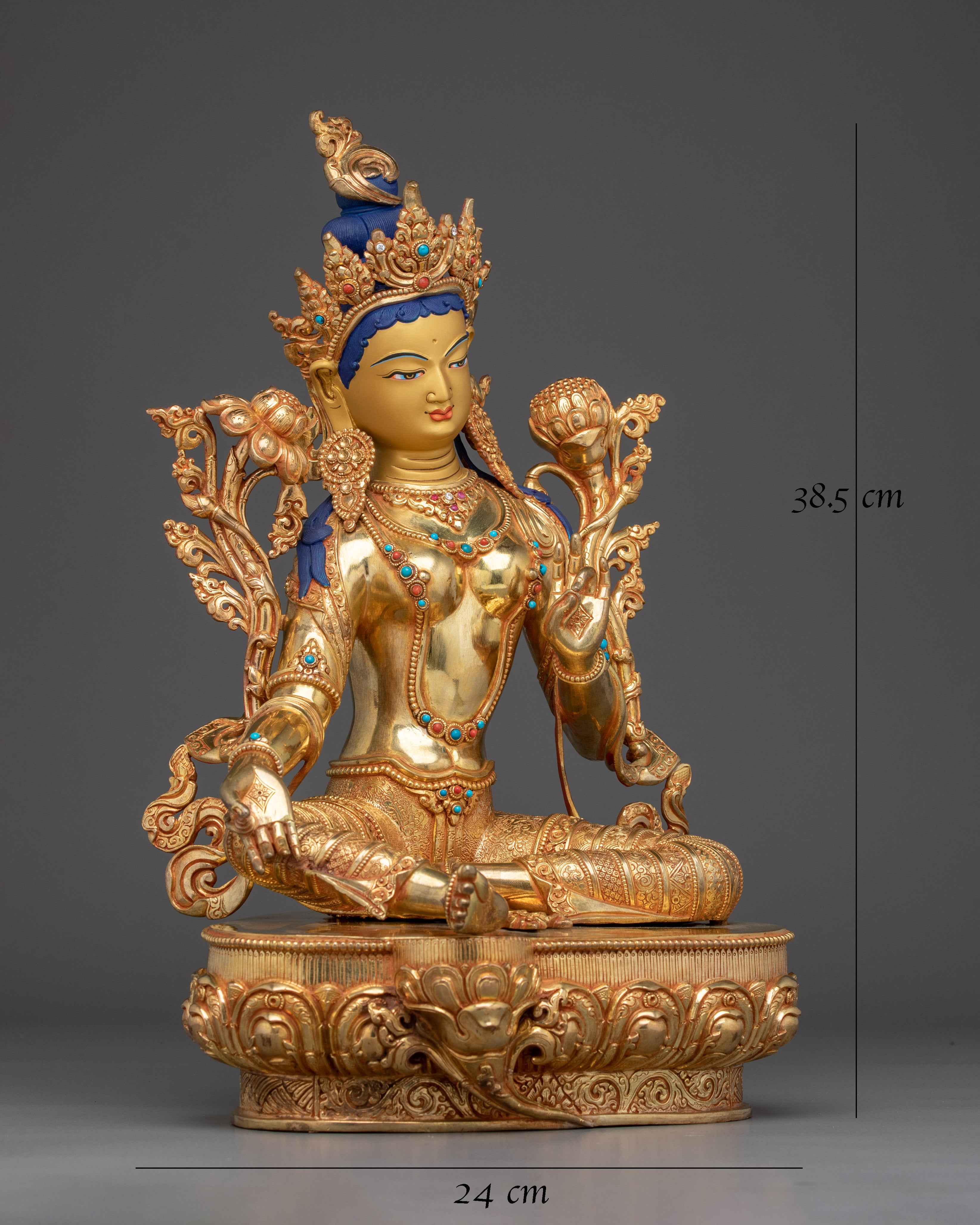 green-tara-mother-of-liberation-icon